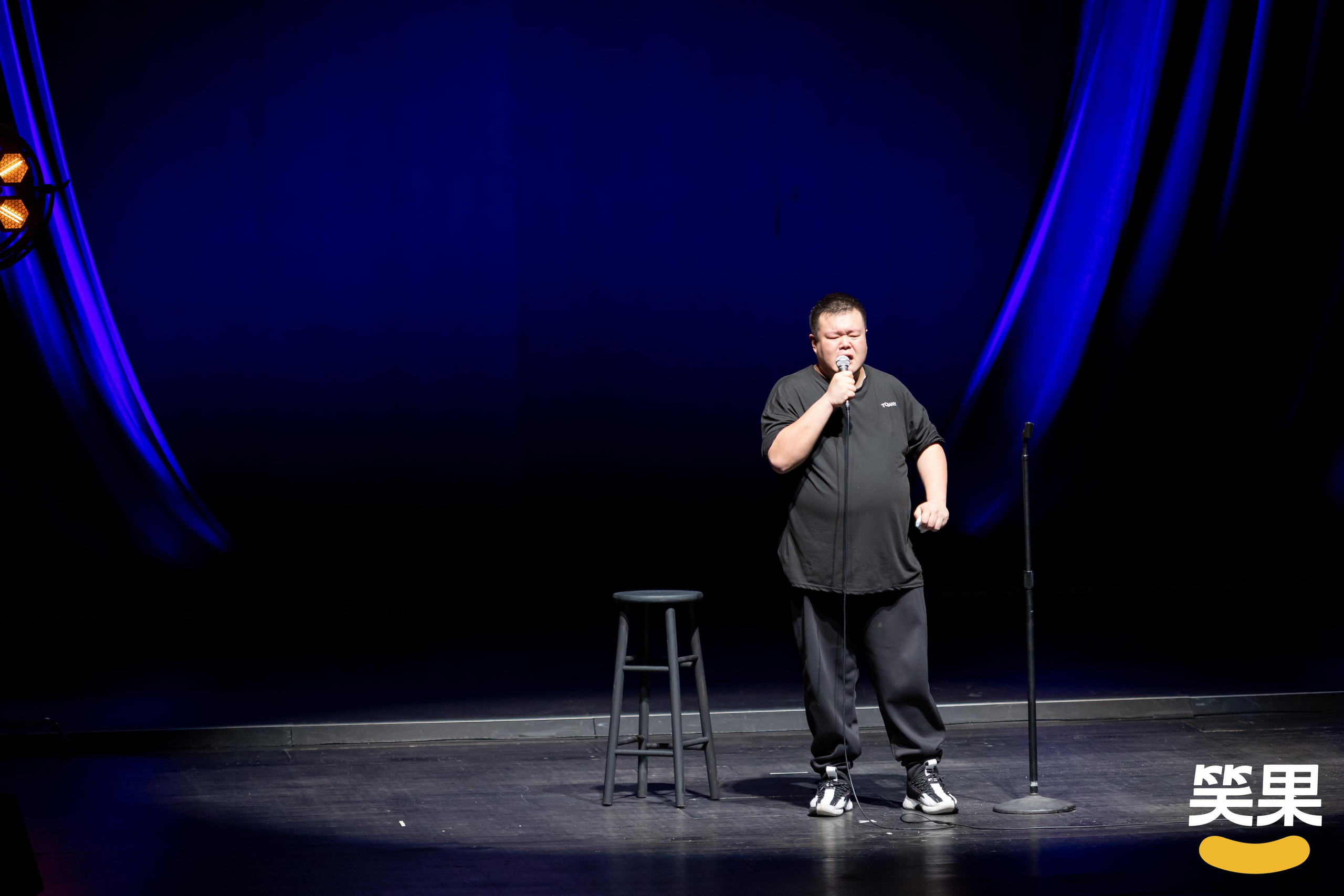 SHOW. Joanna Jin Photography