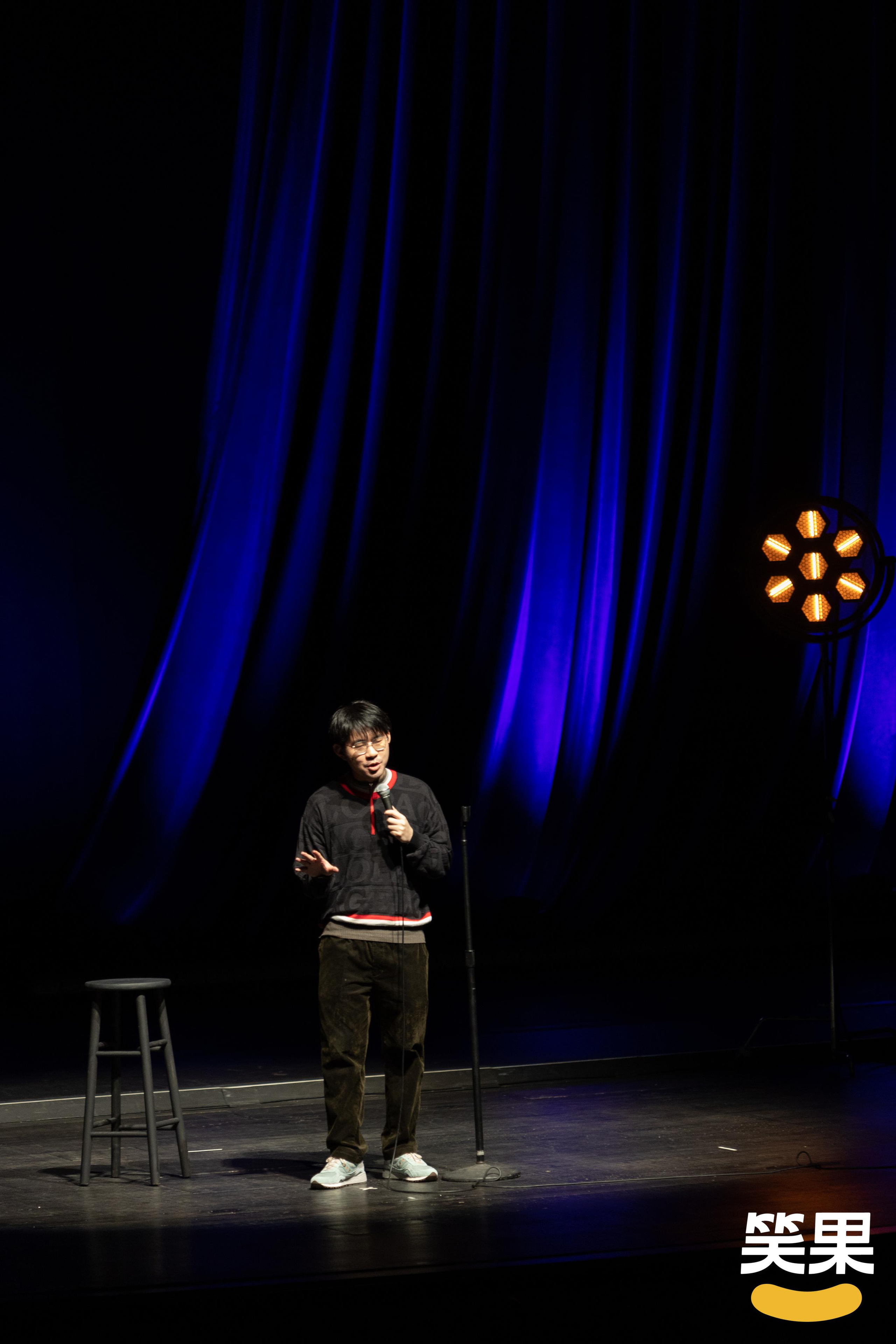 SHOW. Joanna Jin Photography