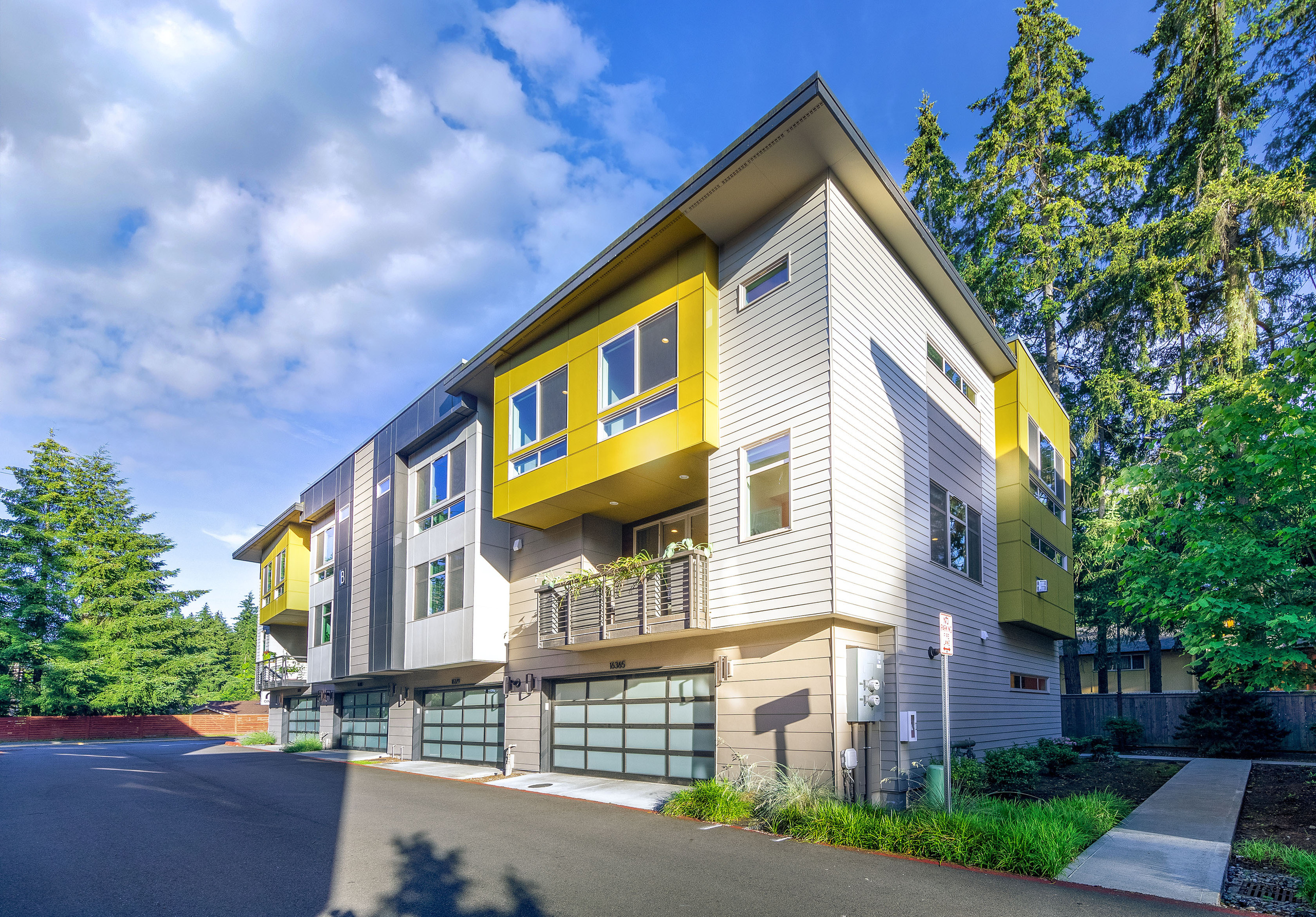 Real Estate Photos. Joanna Jin Photography