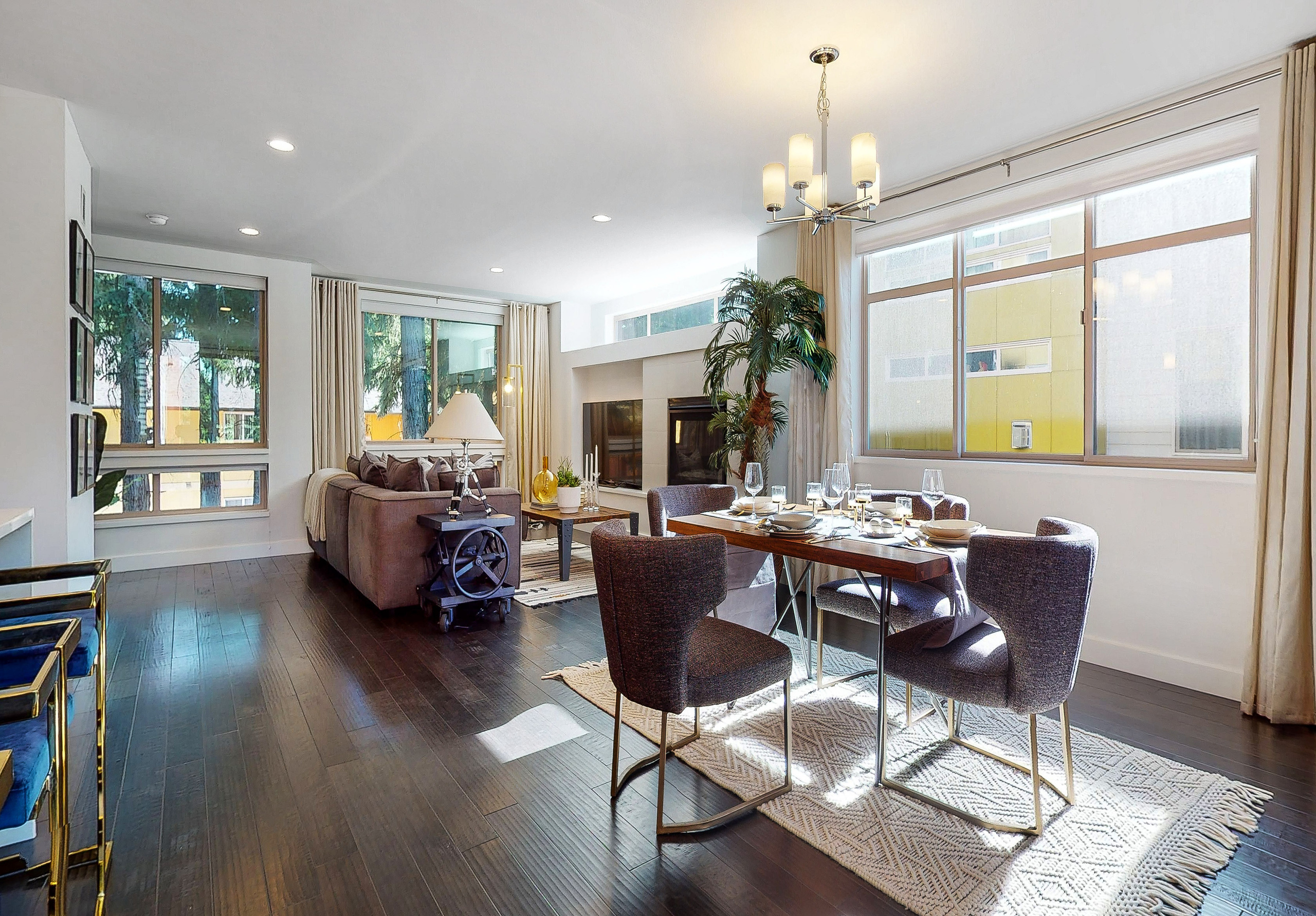 Real Estate Photos. Joanna Jin Photography