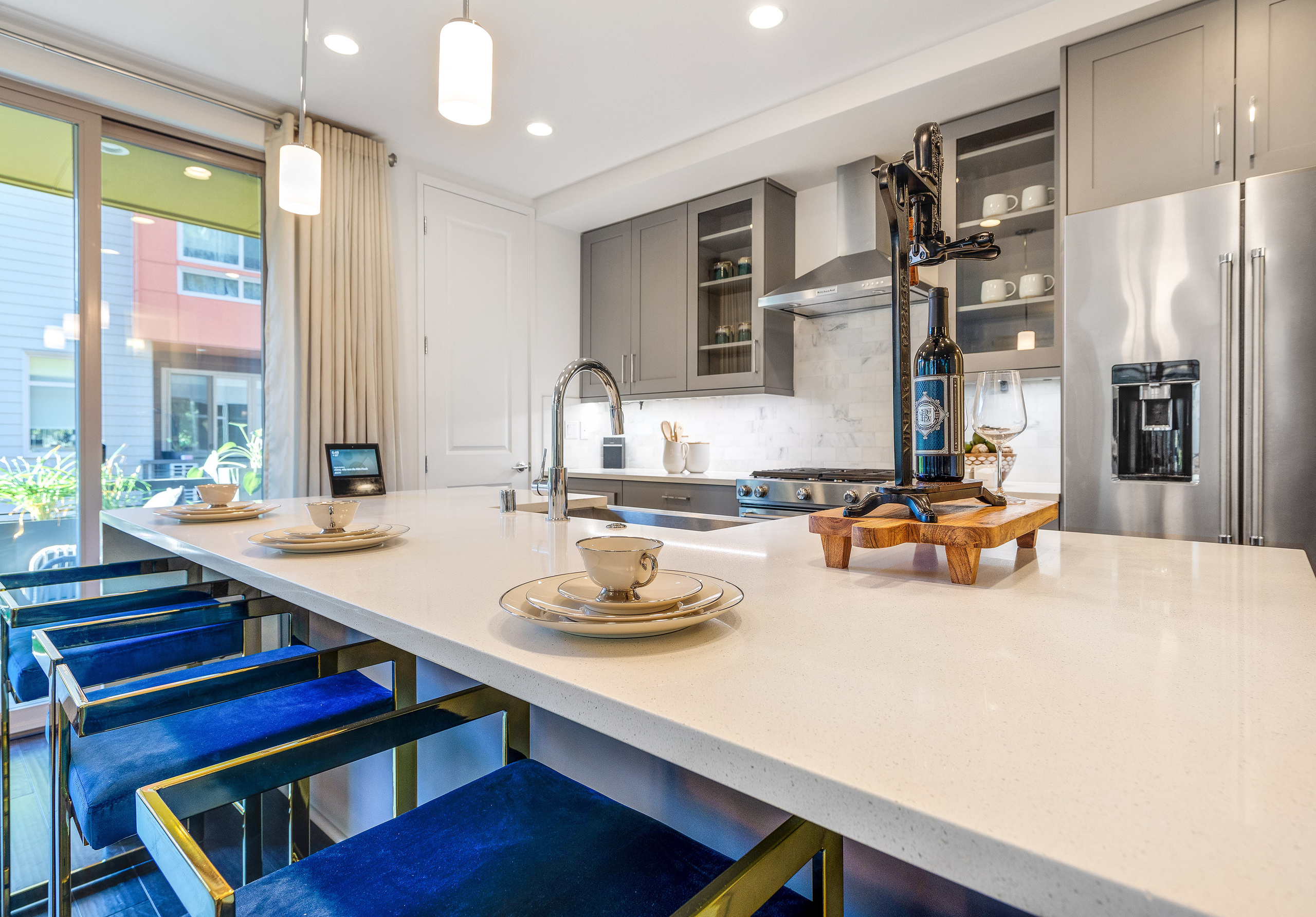 Real Estate Photos. Joanna Jin Photography