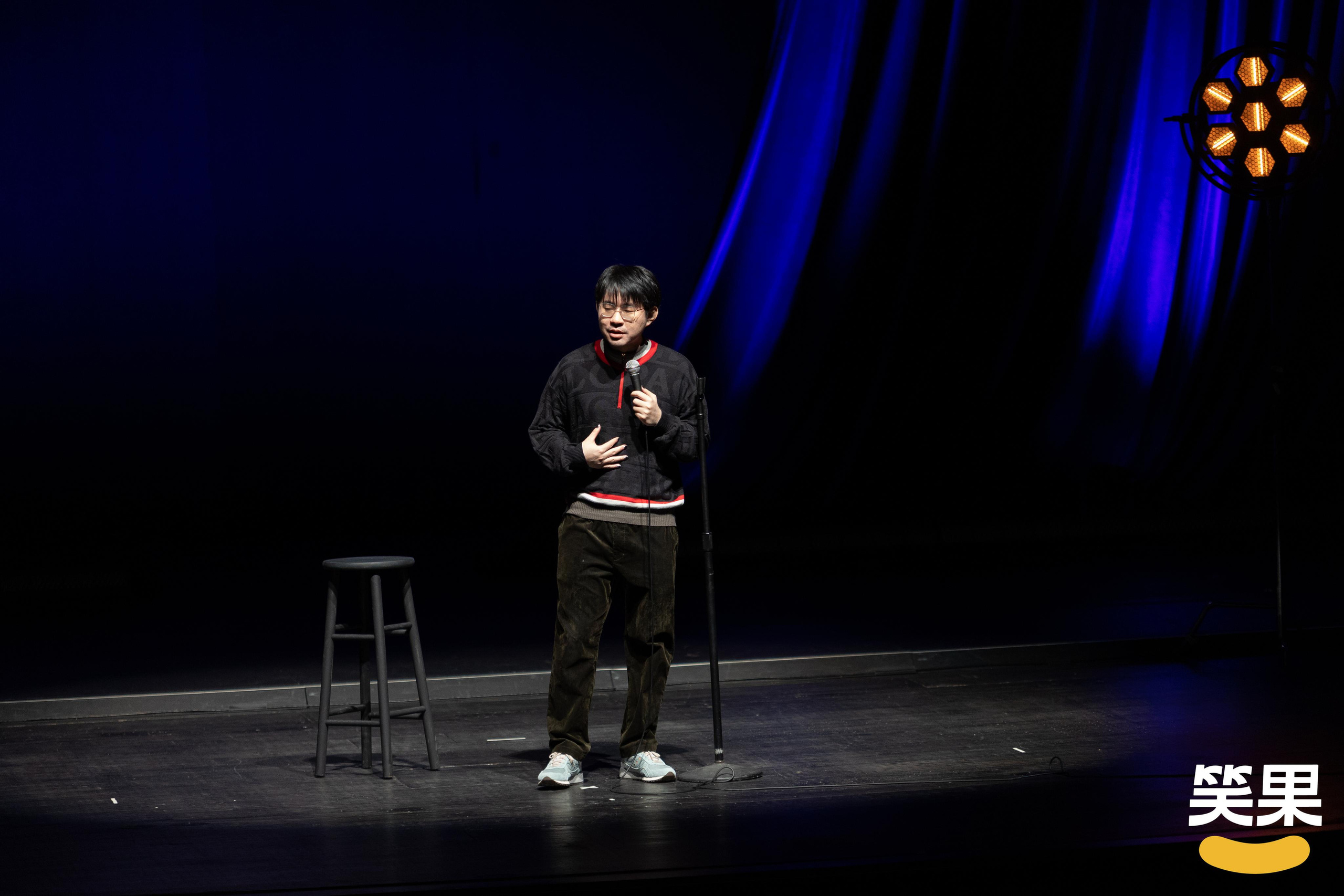 SHOW. Joanna Jin Photography