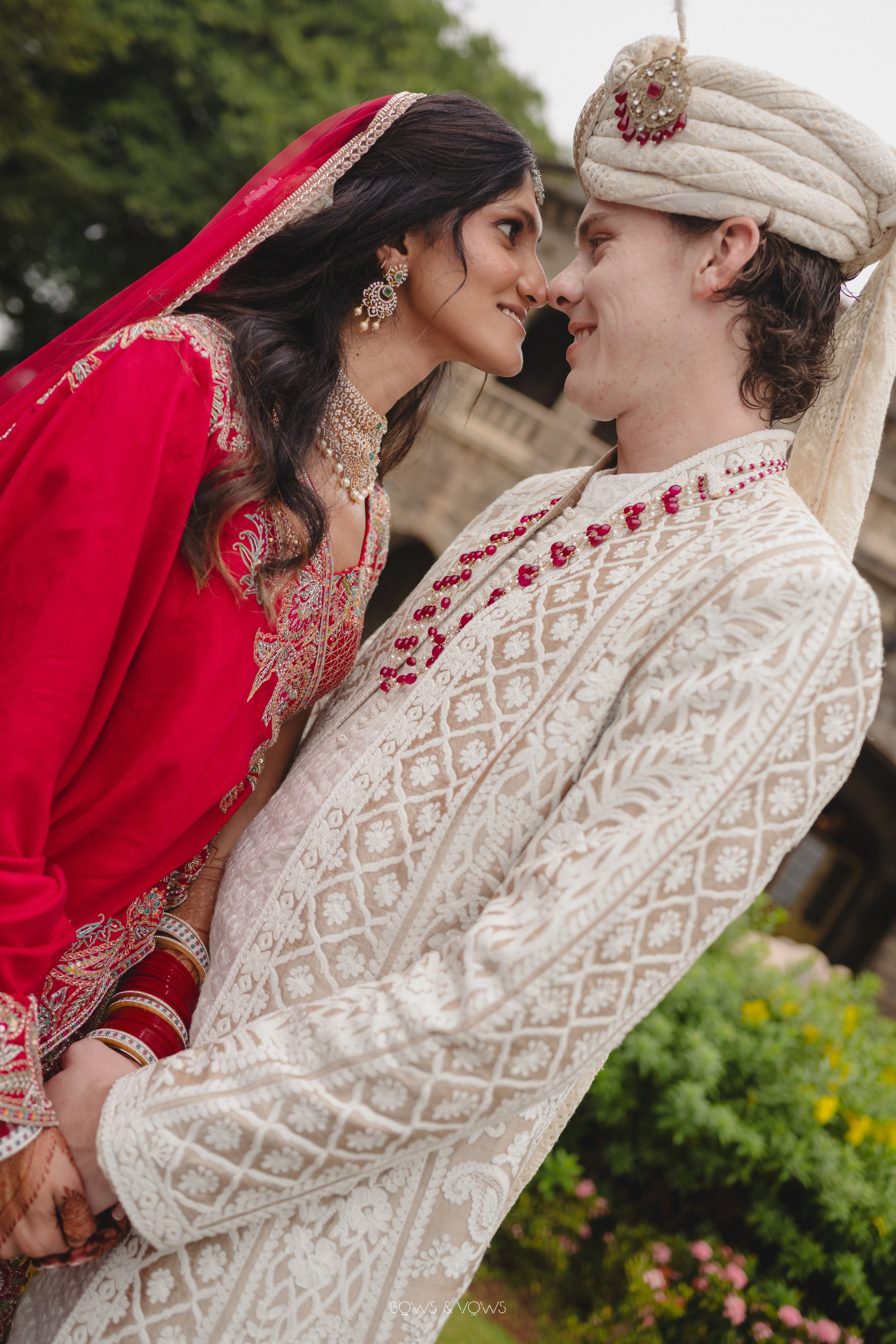 SANAYA & REID. WEDDING PHOTO COLOR GRADING