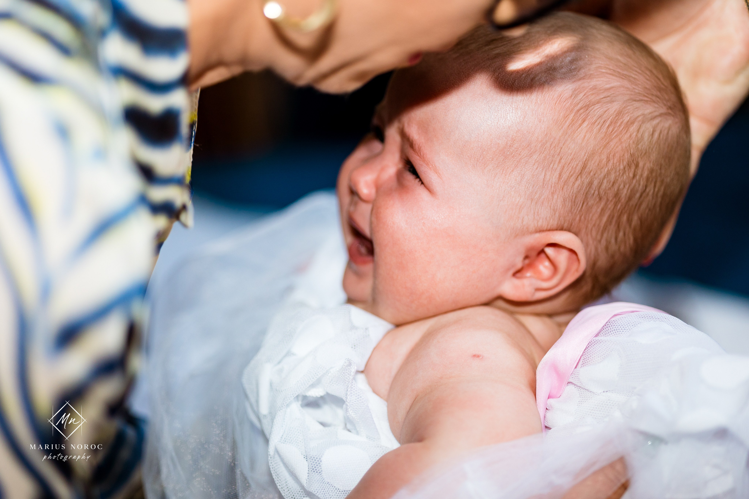 Olivia - Taina Sfântului Botez