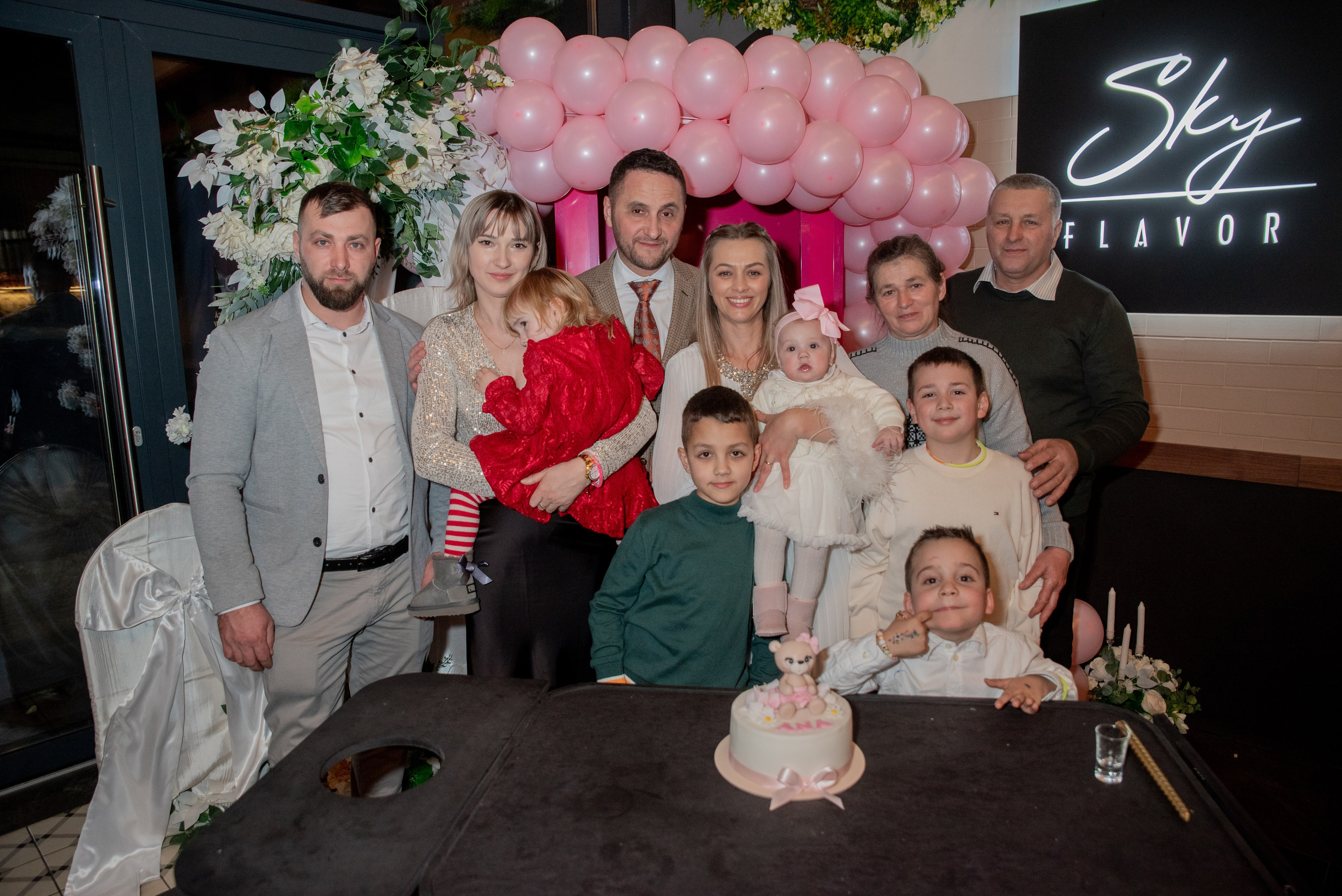 Ana Ionascu. Neagoe Studio — Fotograf Nuntă & Evenimente