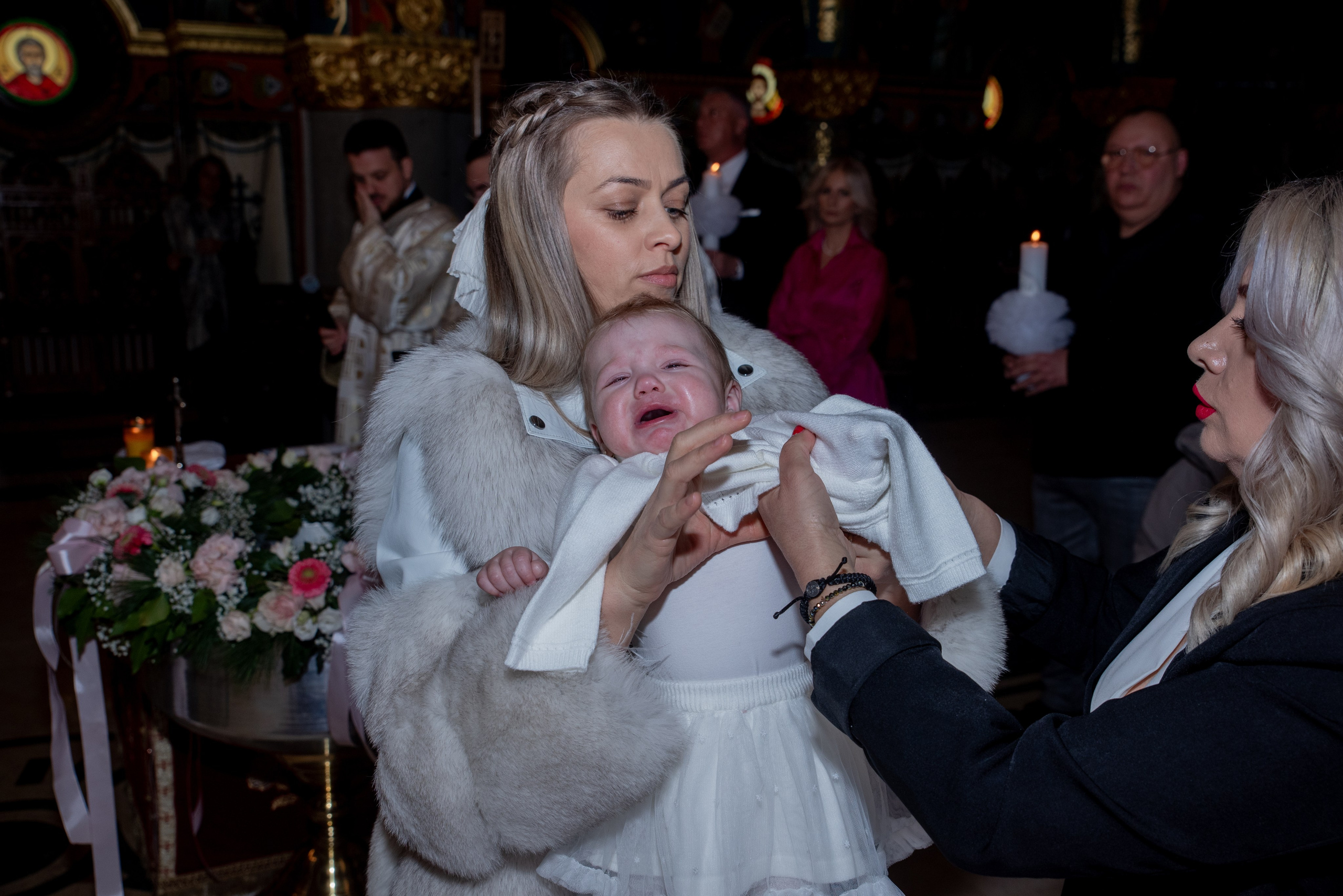 Ana Ionascu. Neagoe Studio — Fotograf Nuntă & Evenimente