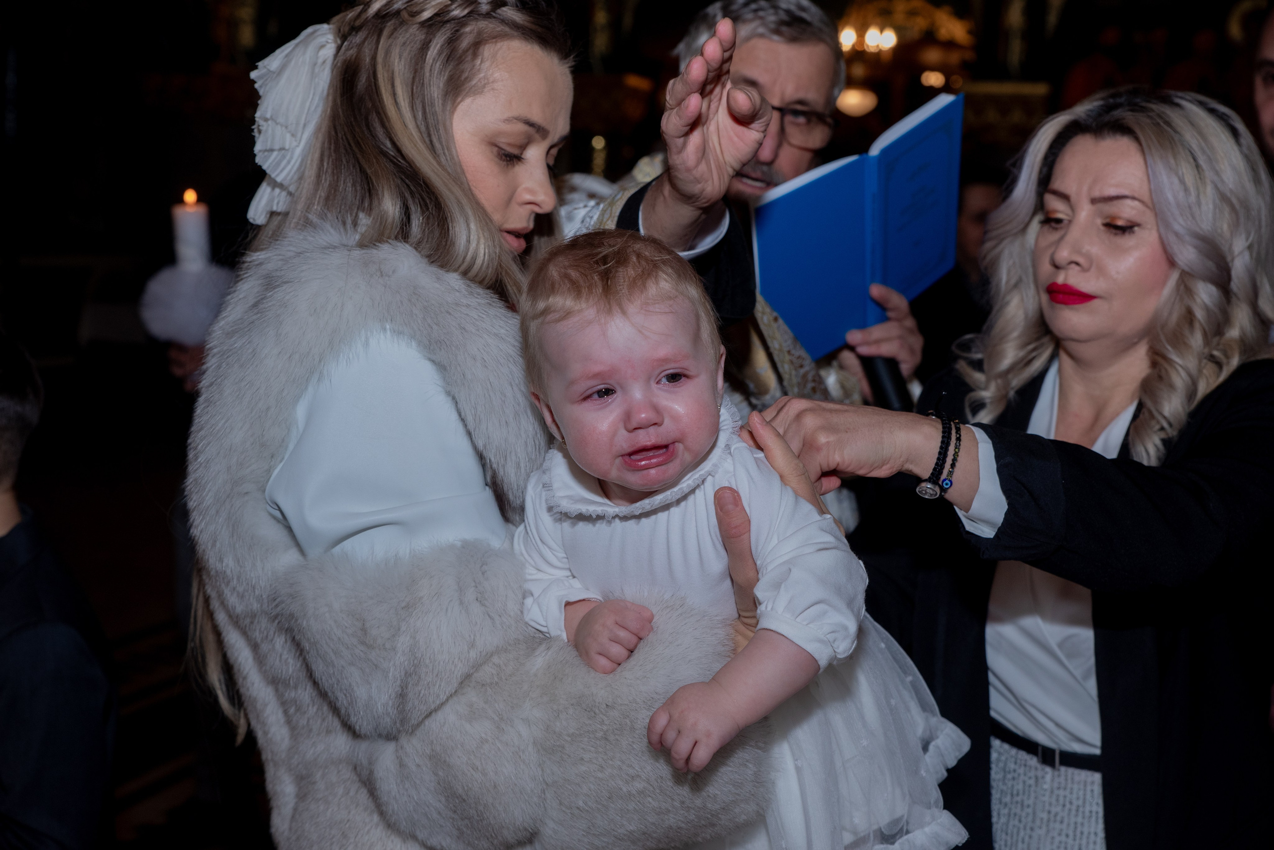 Ana Ionascu. Neagoe Studio — Fotograf Nuntă & Evenimente