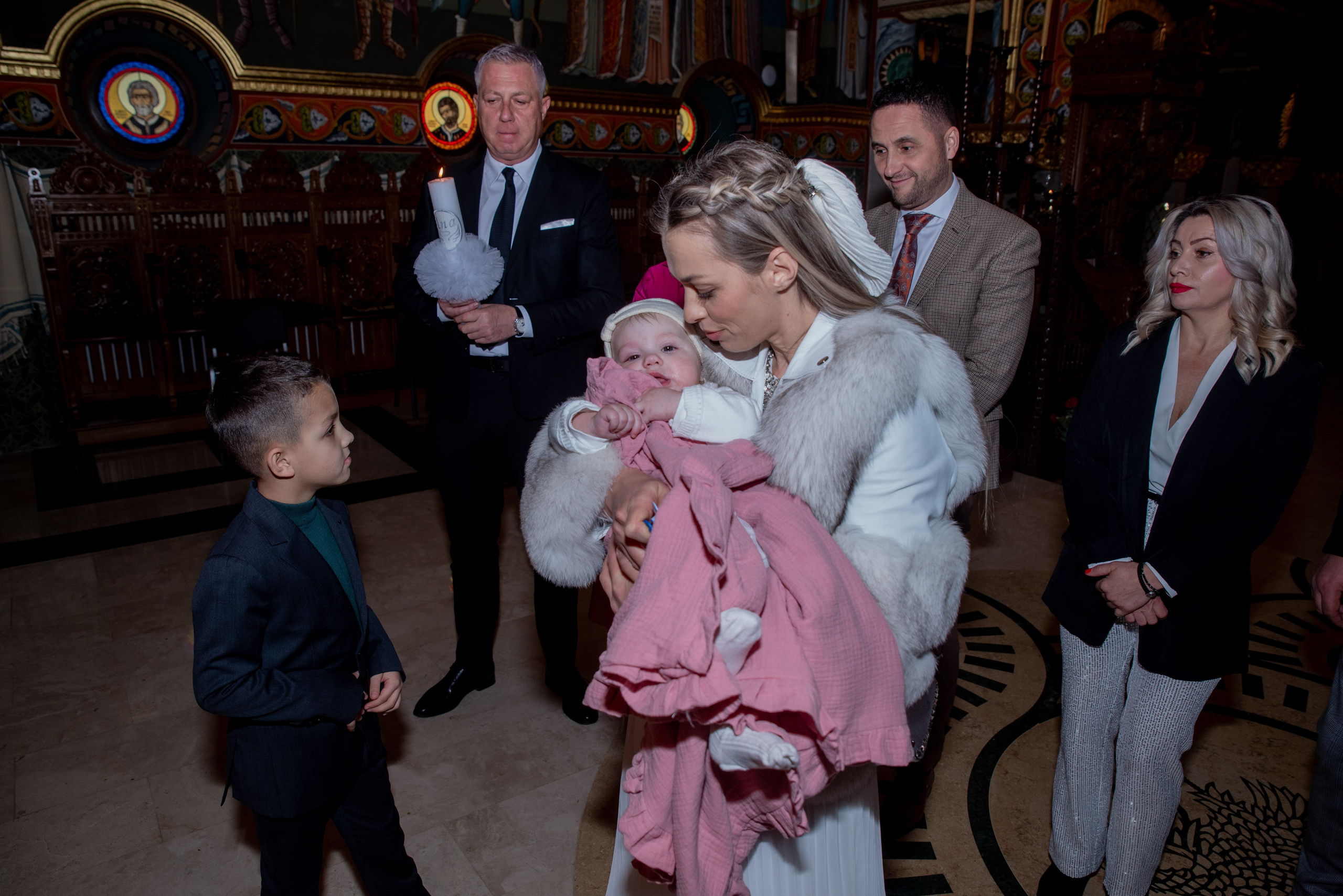 Ana Ionascu. Neagoe Studio — Fotograf Nuntă & Evenimente