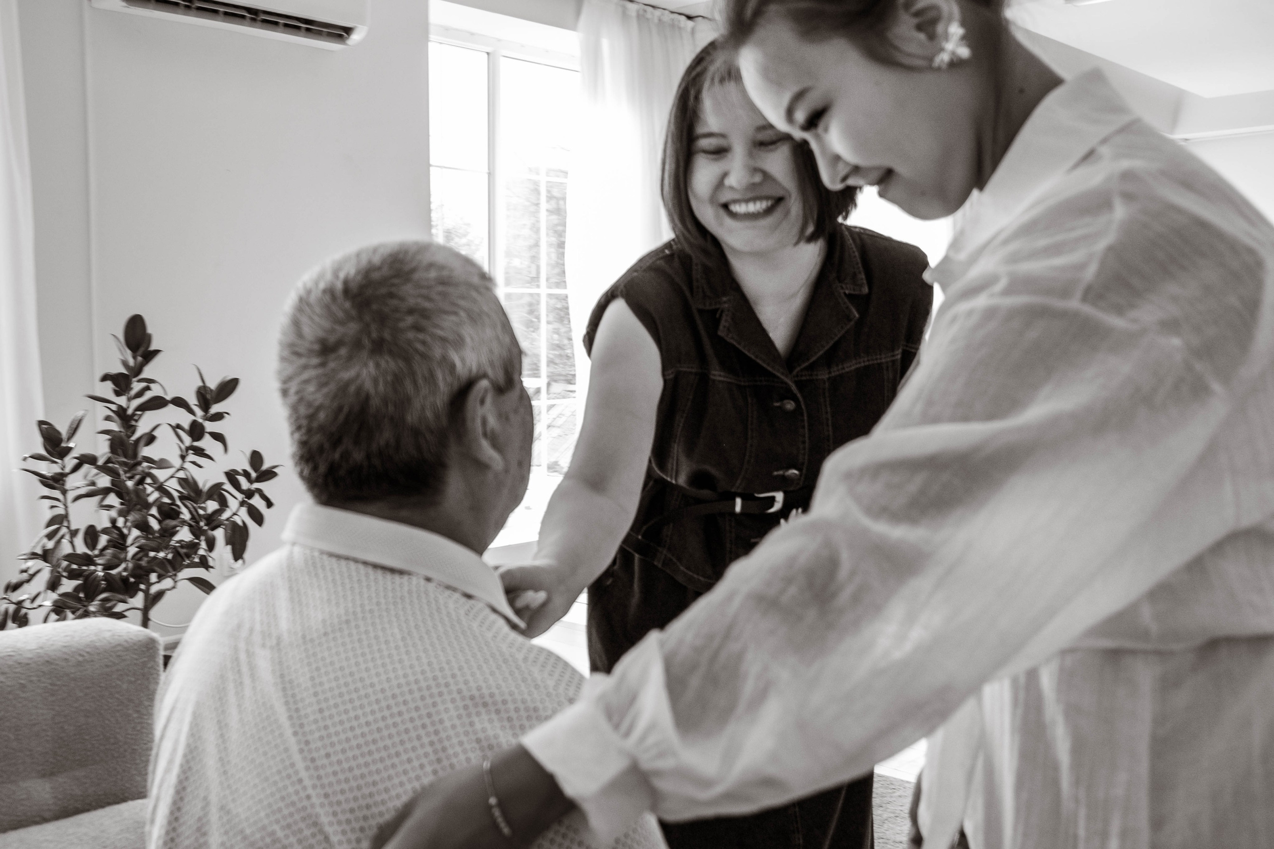 Большая семья. Семейный и детский фотограф Бишкек Элина Суерова