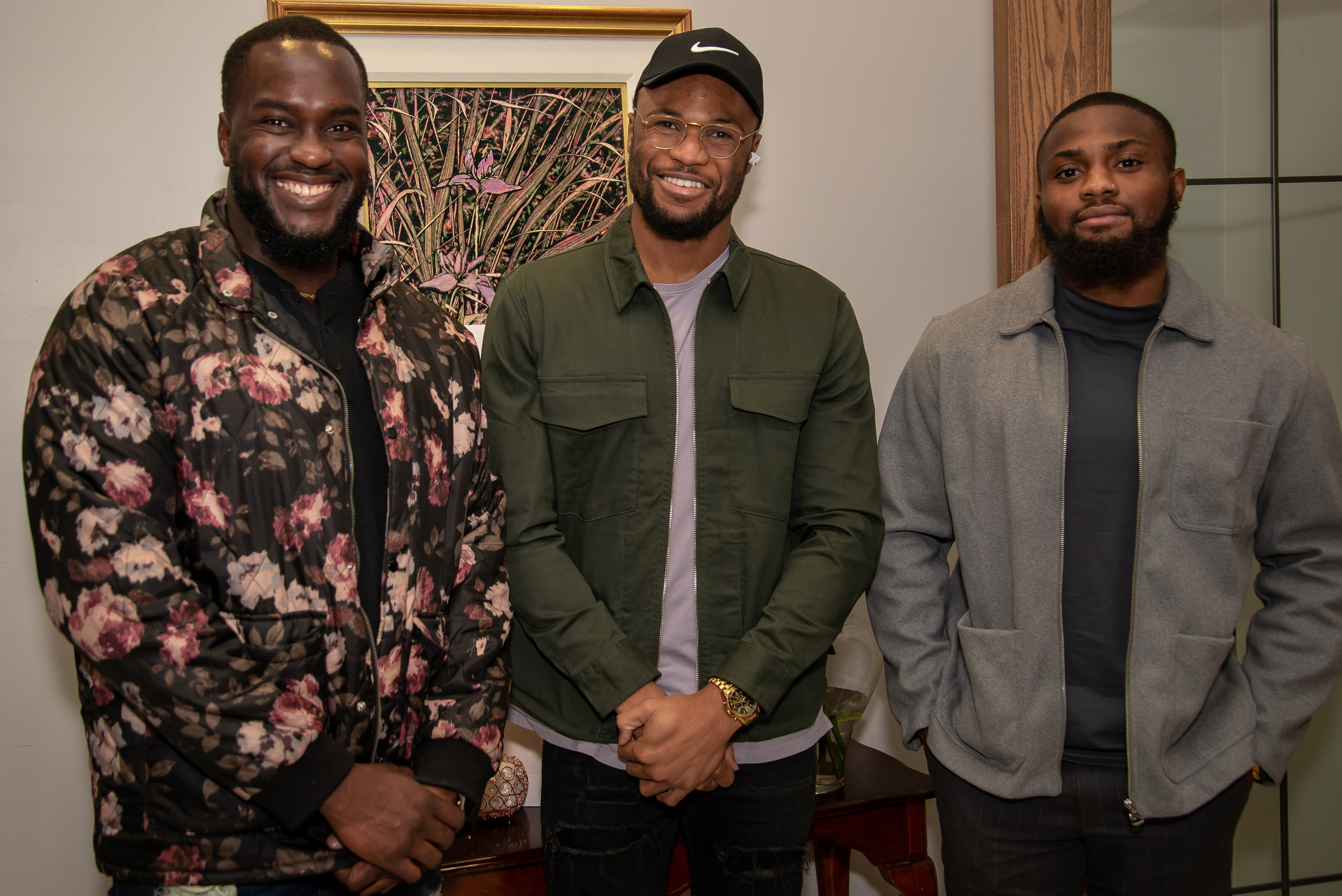 Debola’s Party. Carlos Lima Photography — Photographer in Calgary