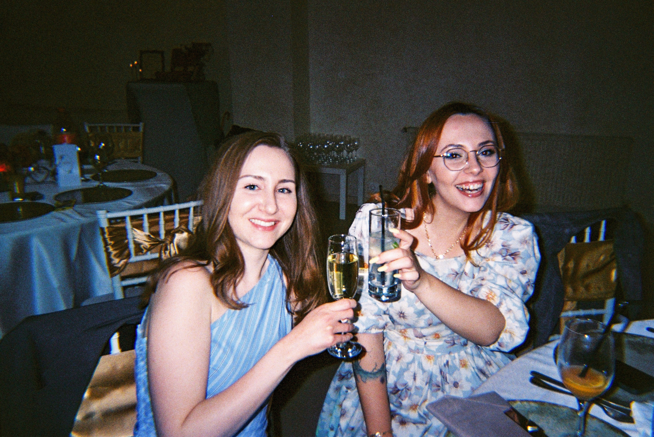 Denisa & Răzvan’s civil wedding