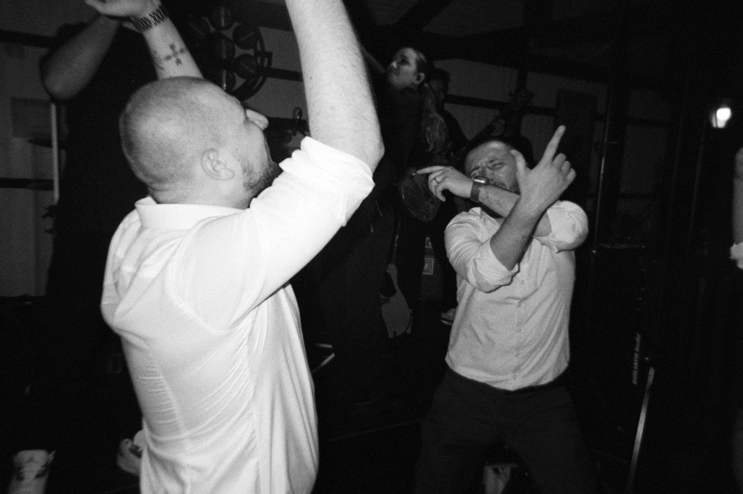 Simina & George’s wedding