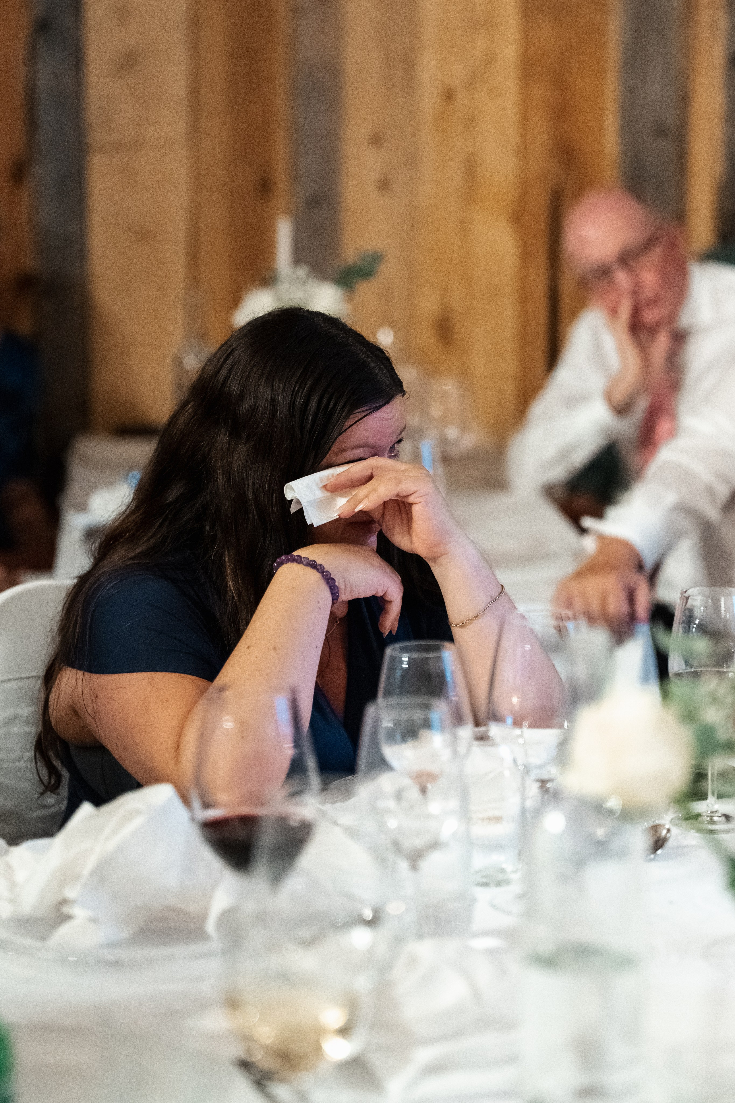 HANNA & CAMERON. Bryllupsfotograf i hele Norge