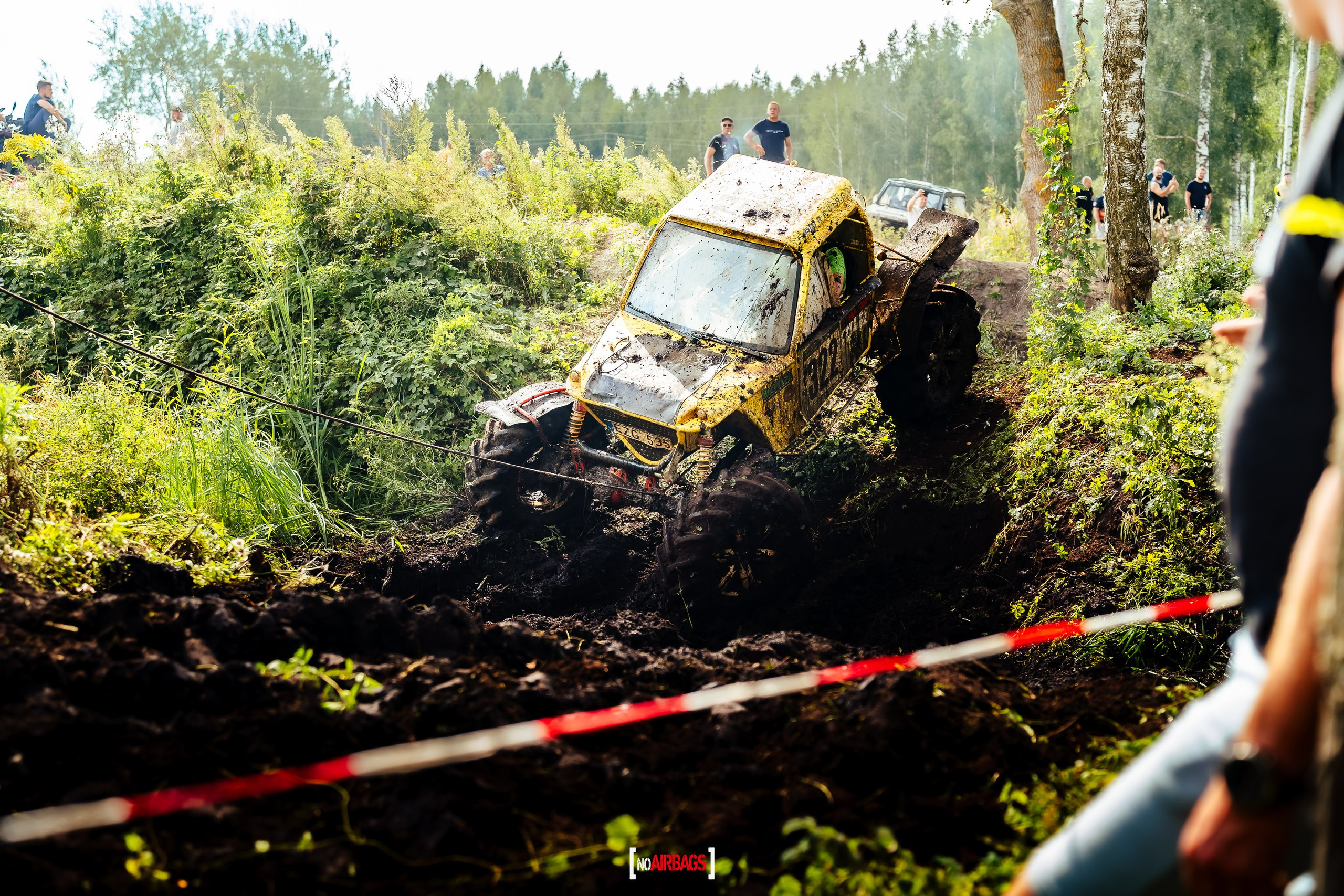 LASF 2024 M. PRAVAŽUMO ČEMPIONATO V ETAPAS. OnePIXEL