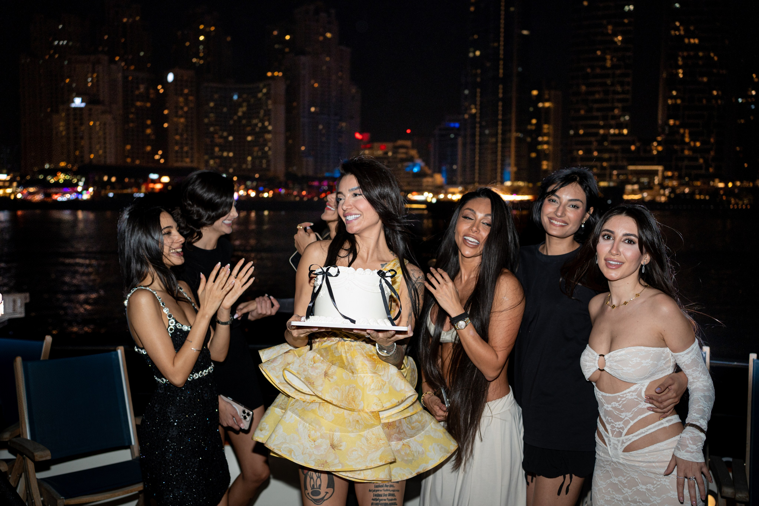 EVENT. Photo and video production. Editing & retouching services. Training