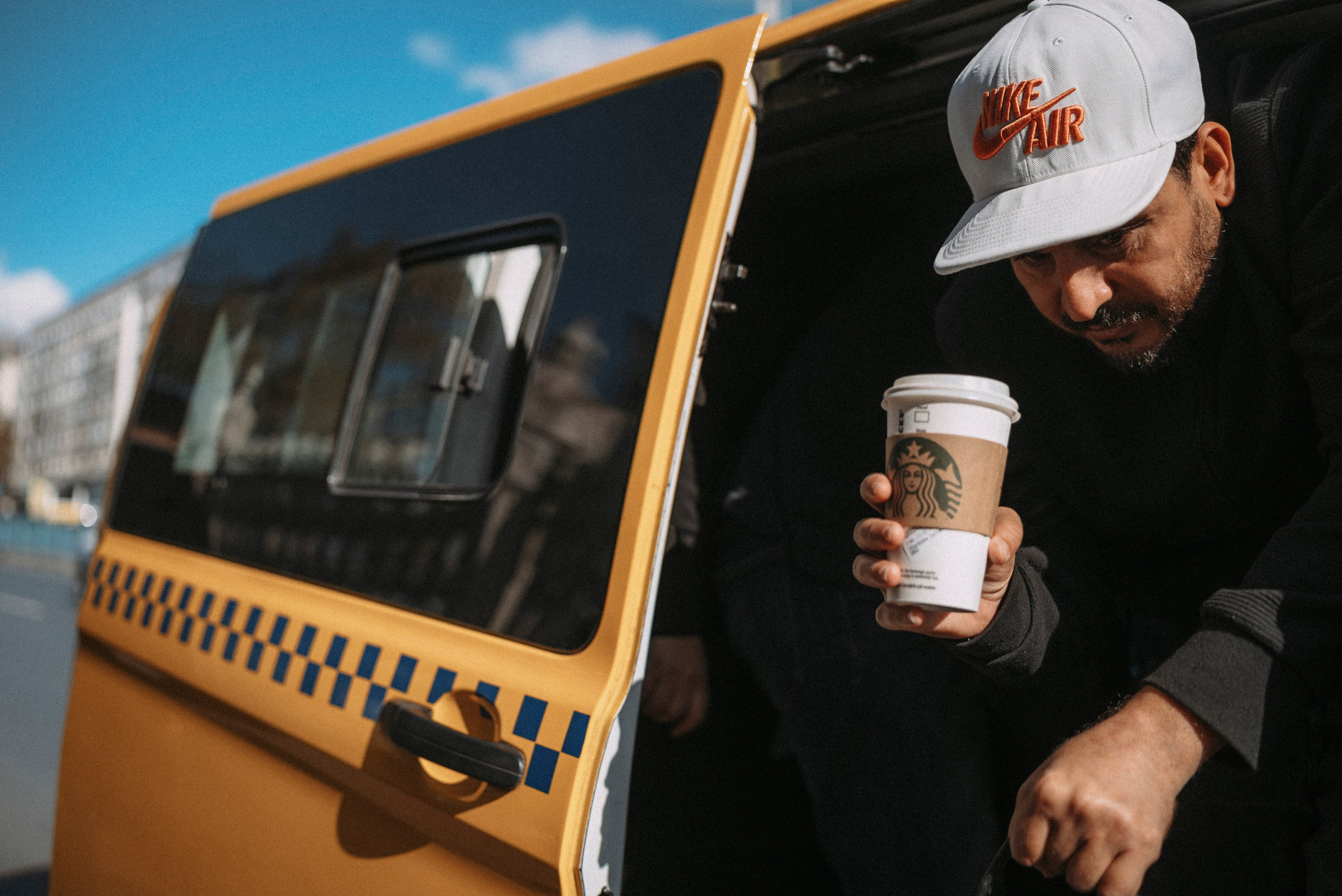 СТАМБУЛ. Стрит-фотография, полная абсурда, идиотизма и красоты