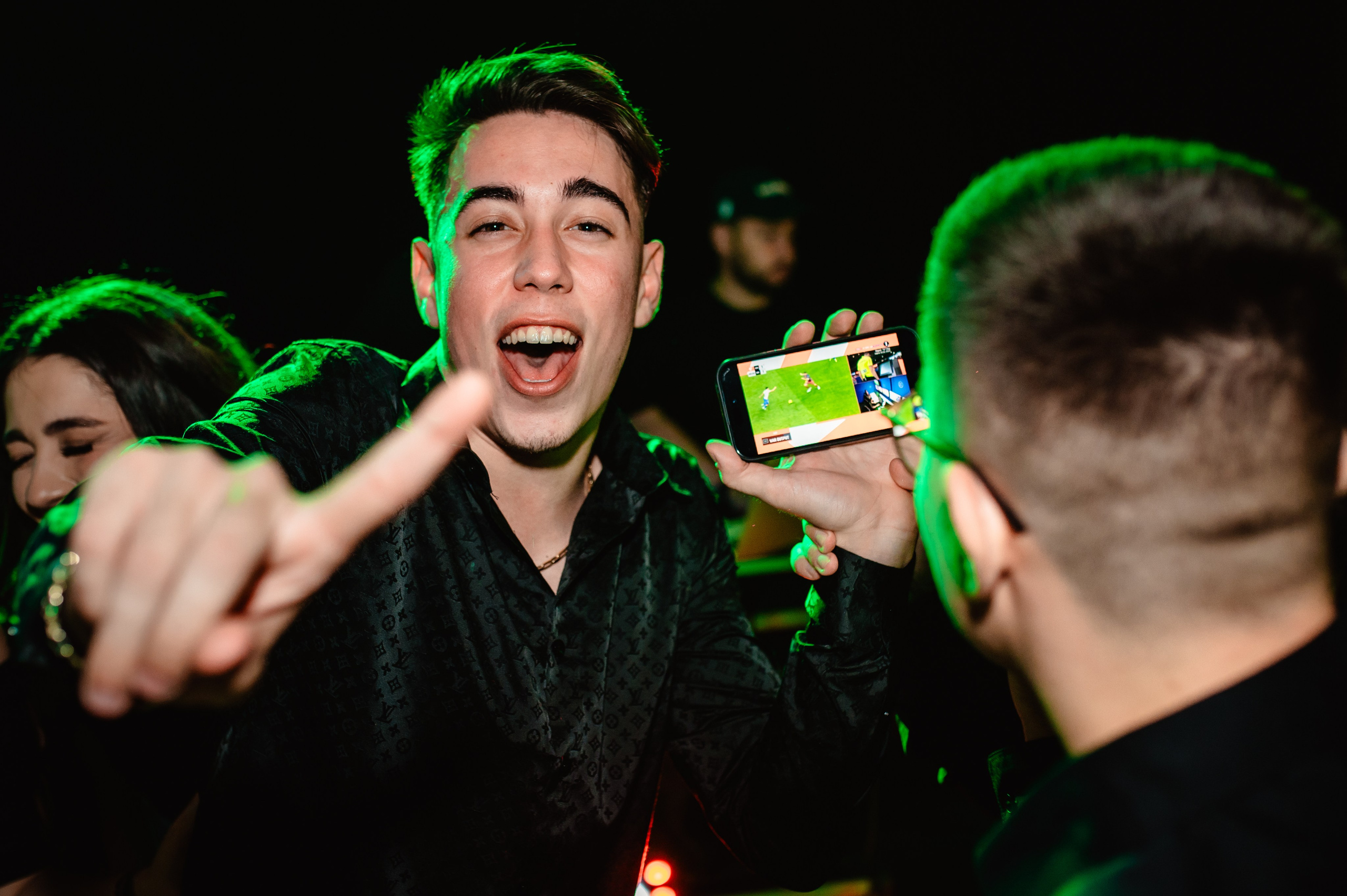 Marco — Chapter 18. Mihnea’s Perspective — Where your moments become timeless stories. Event photographer, Romania