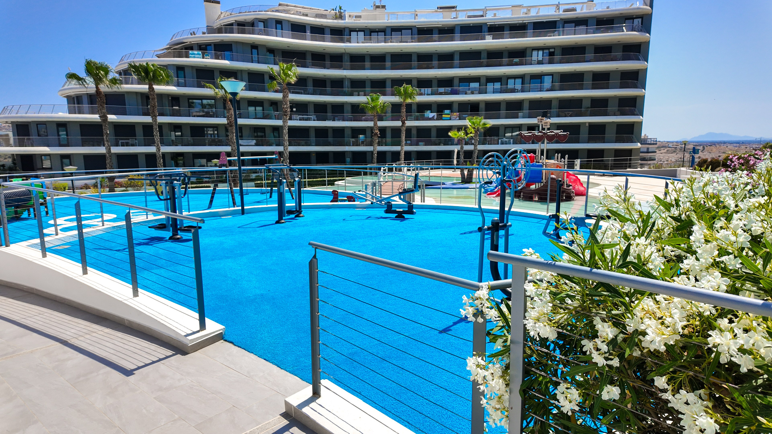 Dream I&M GROUP. Baby Beast