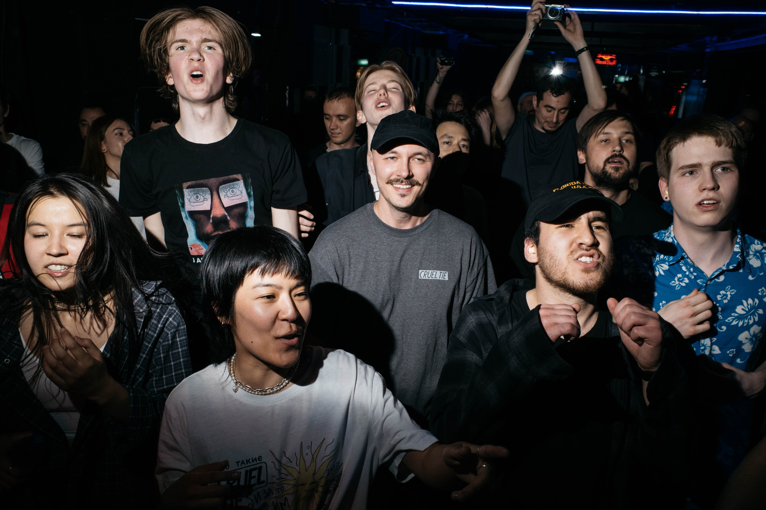 SUPERFEST @ BARDUCK @ 18.04.24