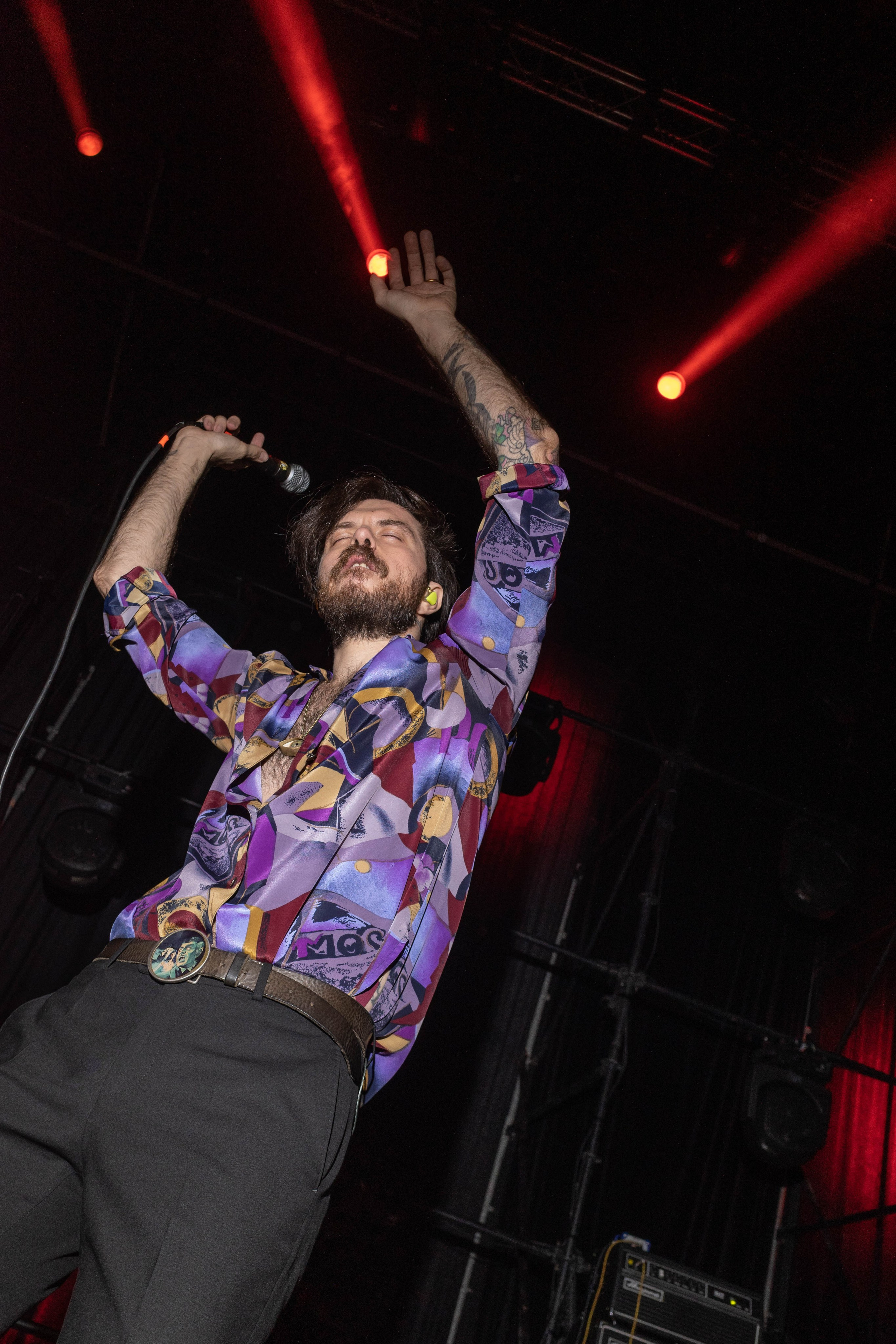 Lalalar at Mocfest @ 25.08.24