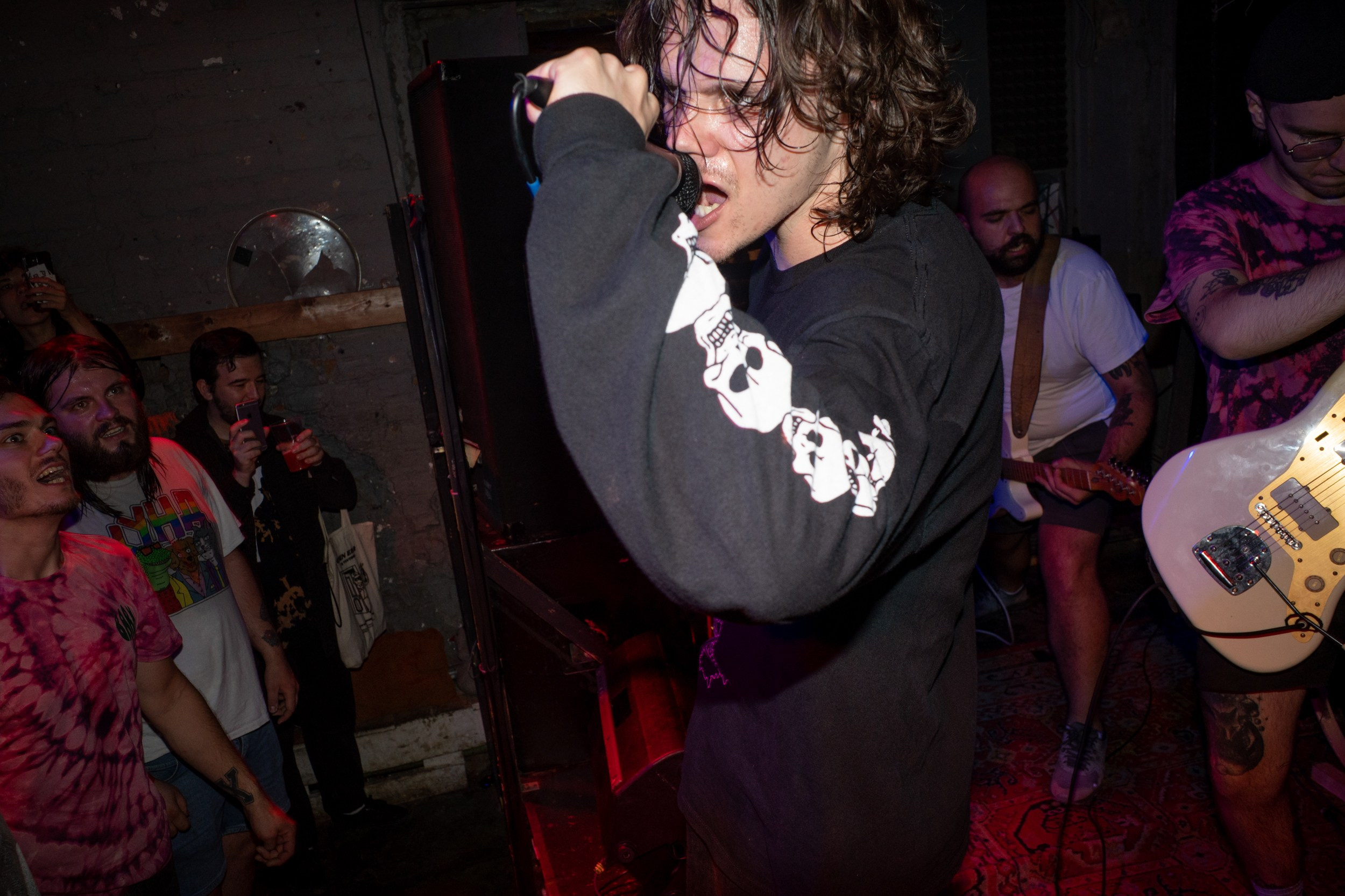 Please, Штази, Штык @ Успех @ 01.08.21