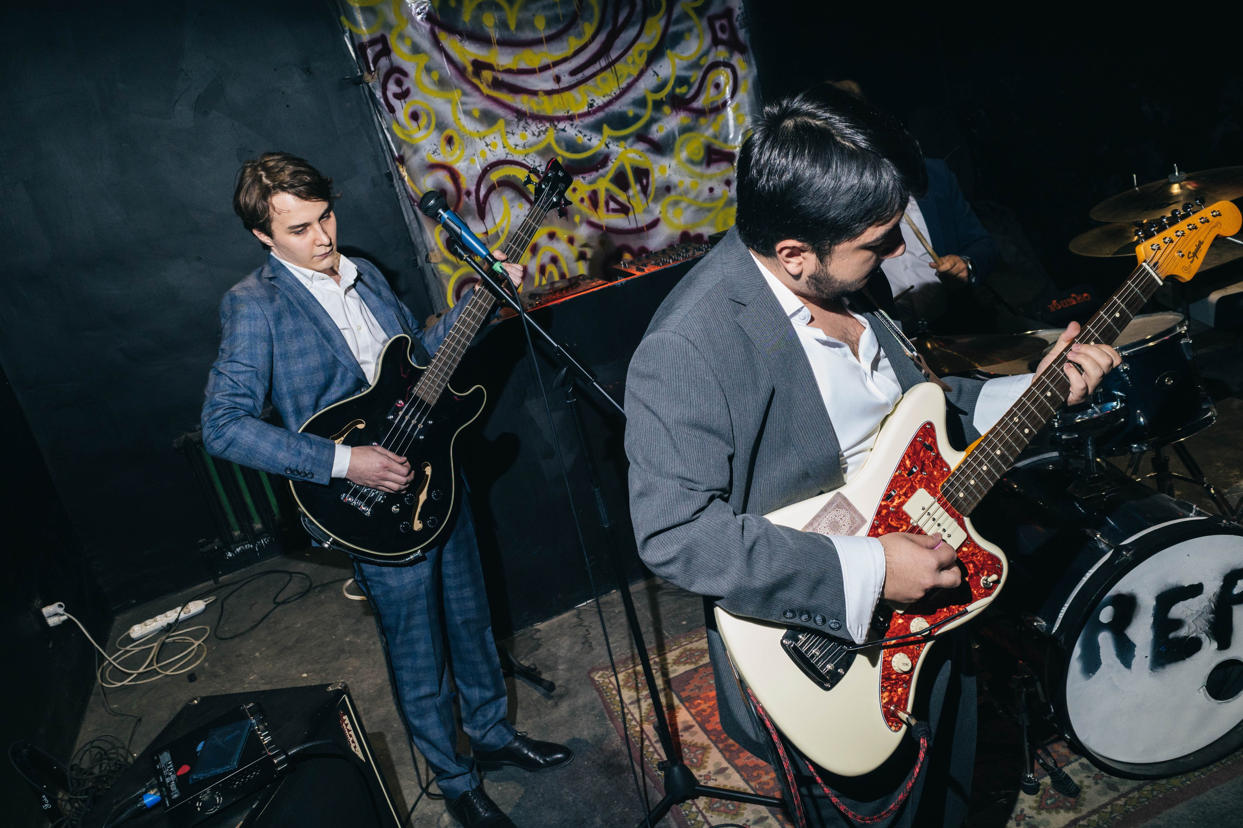 ТРУД, Если Можно, St. Waters @ Nalivayka @ 5.10.24