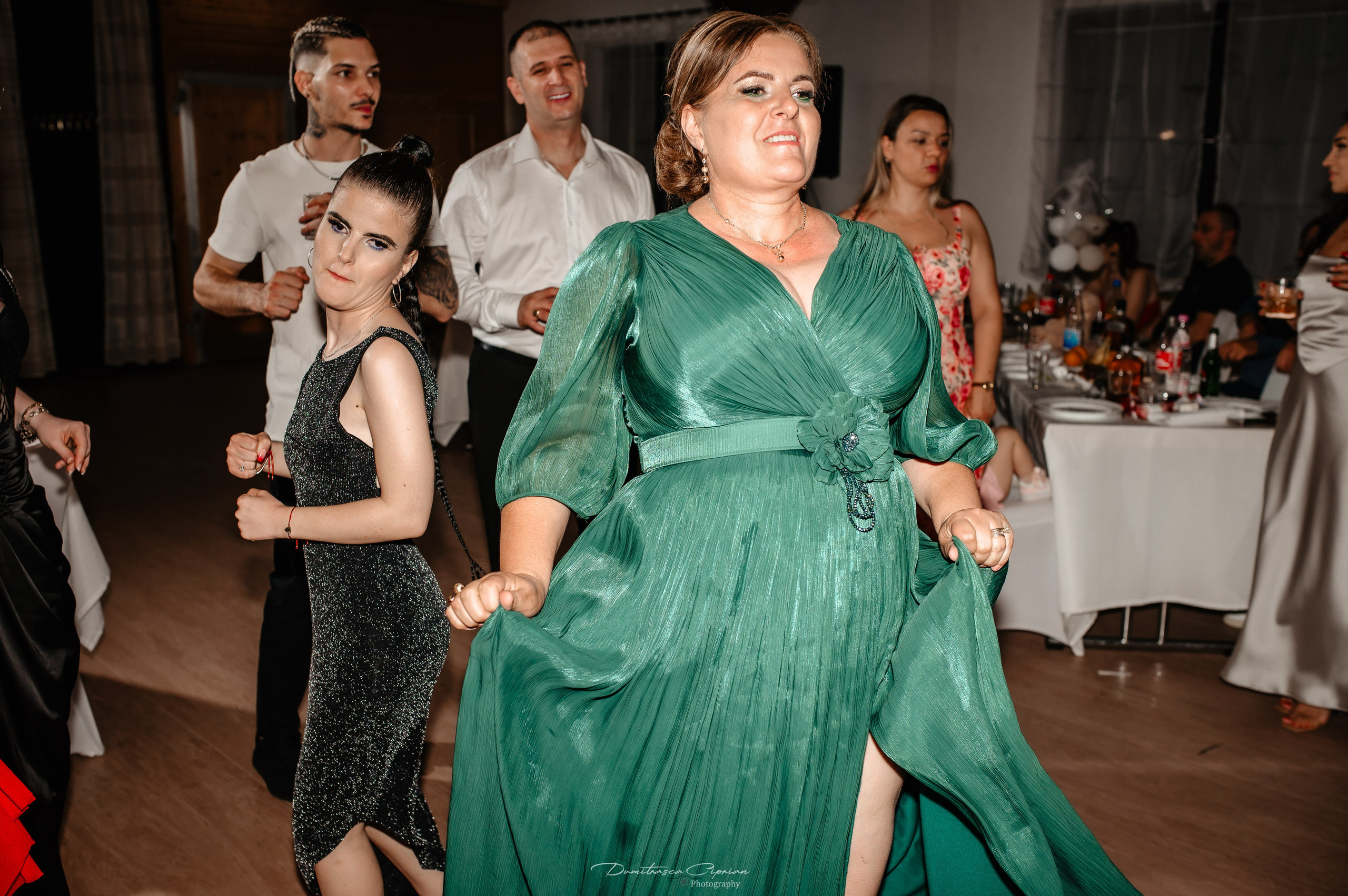 Taisa Azaleea&Aris Cezar. Dumitrasca Ciprian Photography