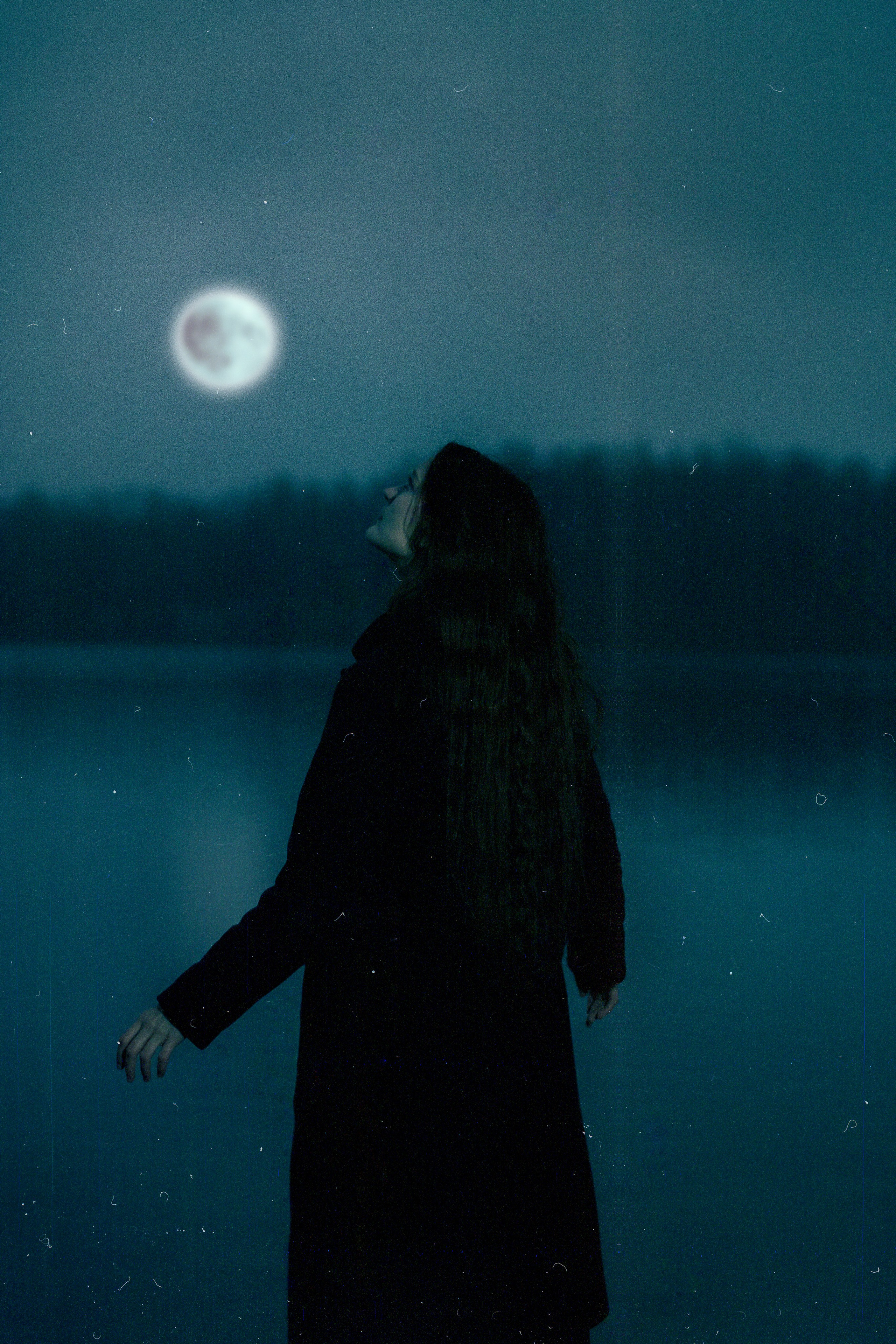 Veronica. Yana — Cinematic Photoshoots in Minsk