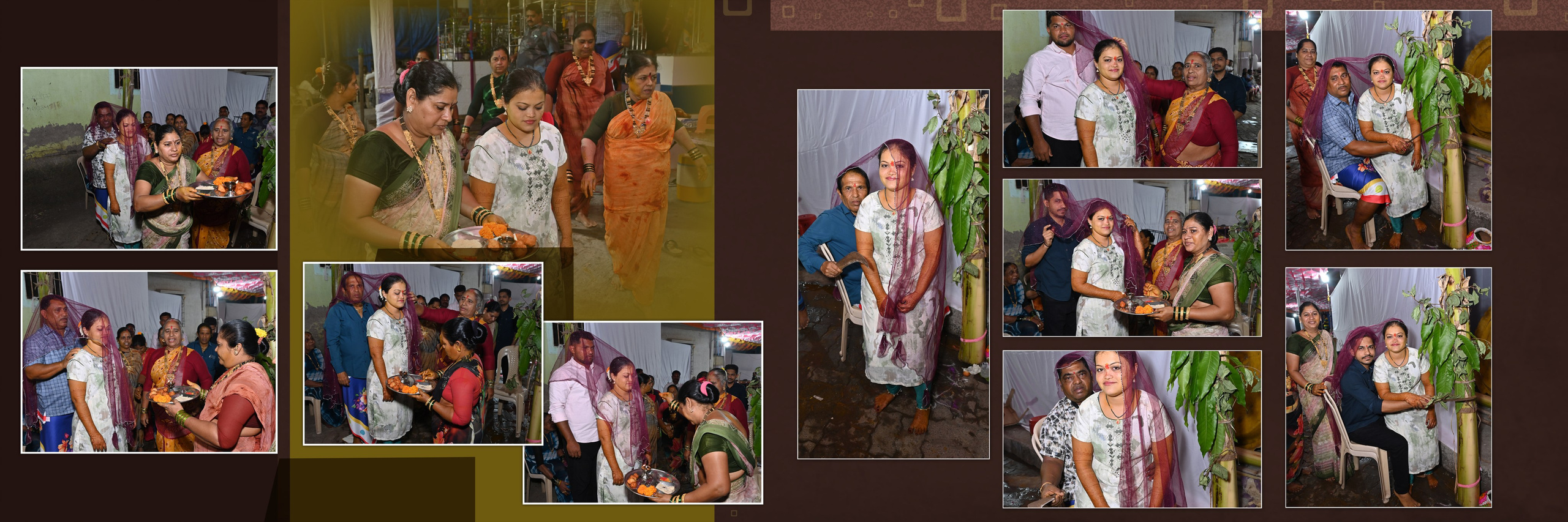 Karishma weds amit. “Ajay Digital Photo Studio — Capturing Timeless Wedding Moments”
