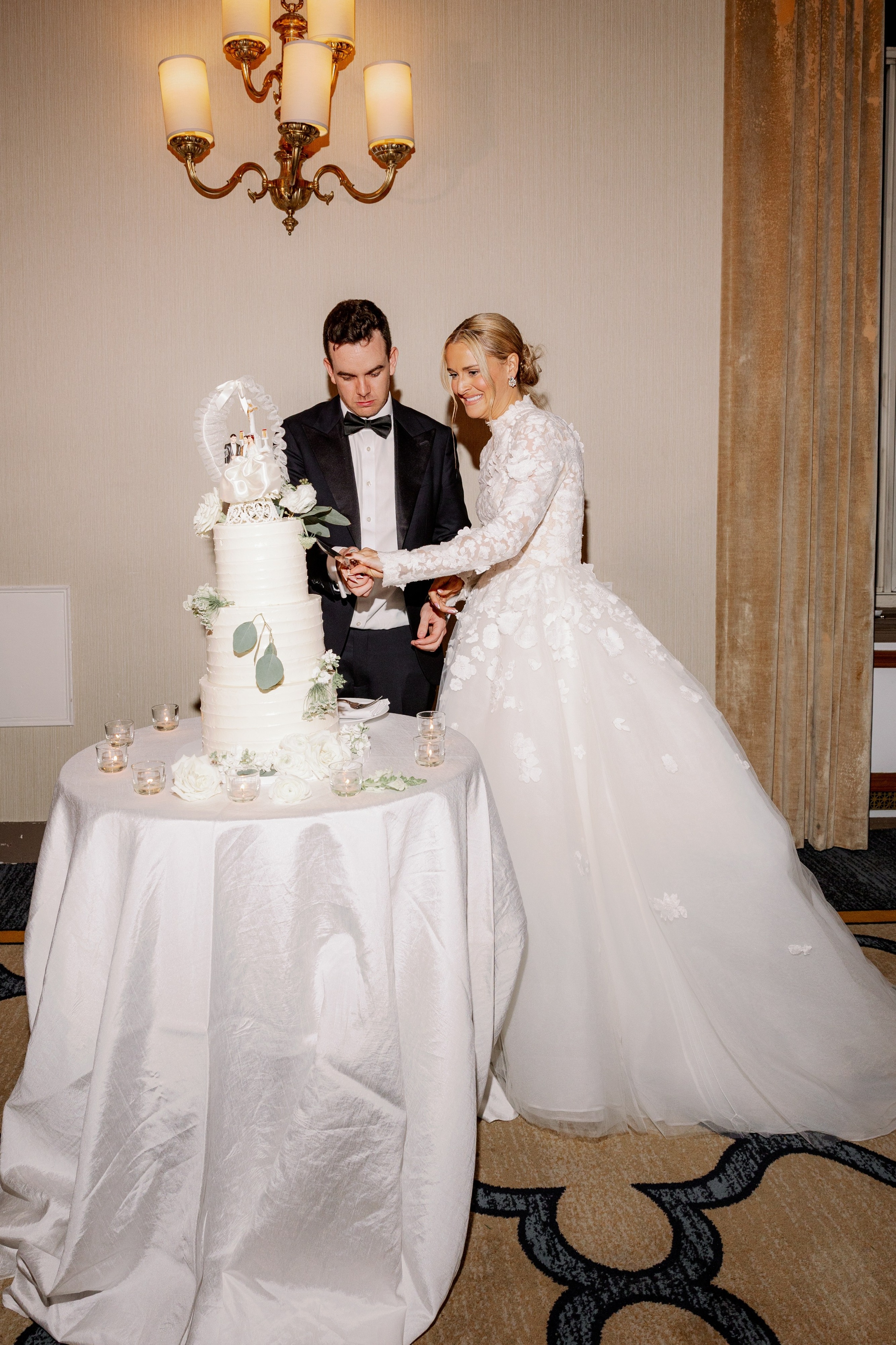 Killeen and Patrick. Wedding photographer and videographer New York | New Jersey