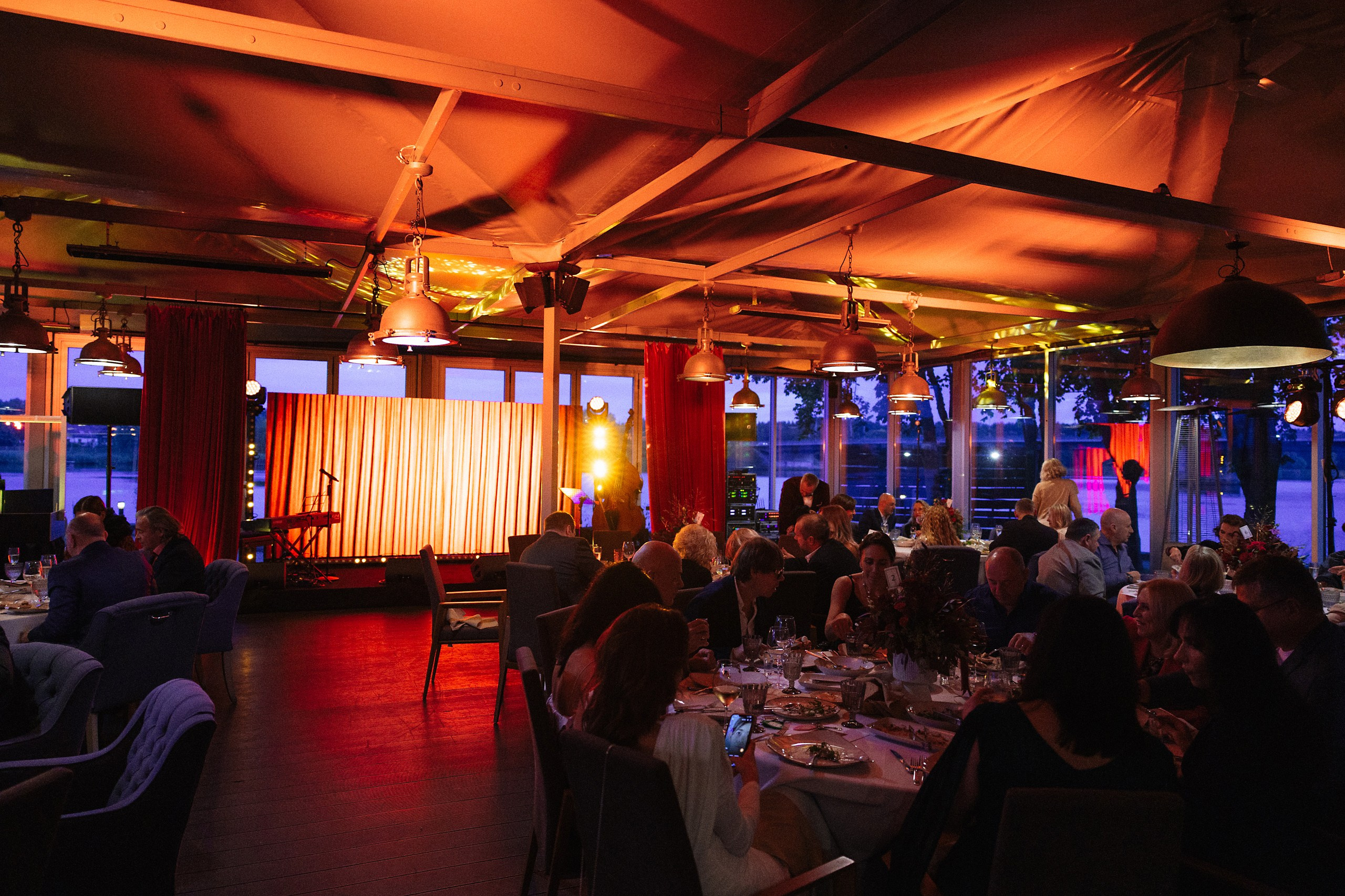 Grand Budapest Hotel Style Anniversary Party in Riga — Elegant Anniversary Photos & Video. Evgeny Timofeyev | Wedding & Content photographer and videographer