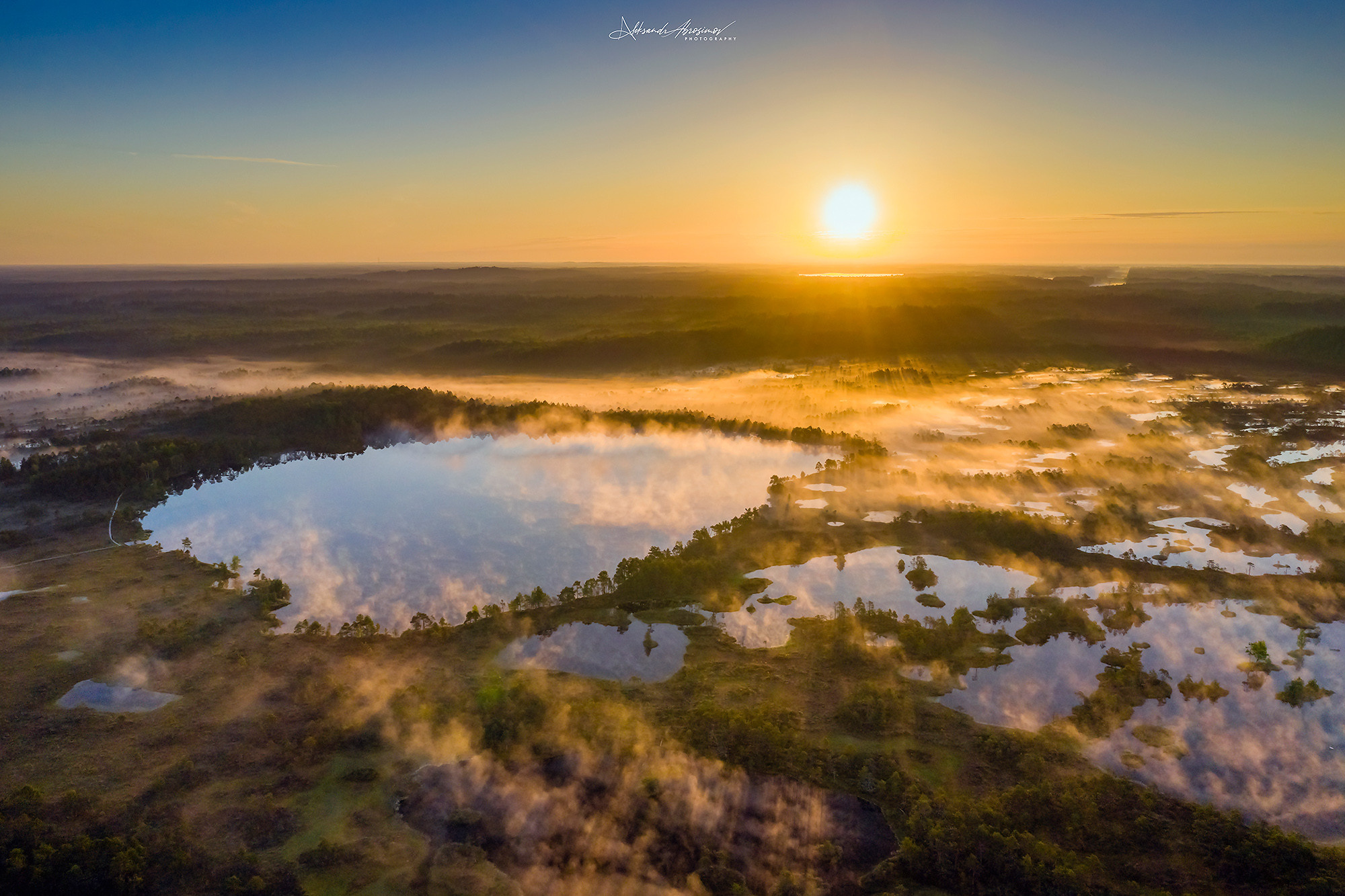 Aerial photography. Аэрофотосъемка. Aleksandr Abrosimov Photography
