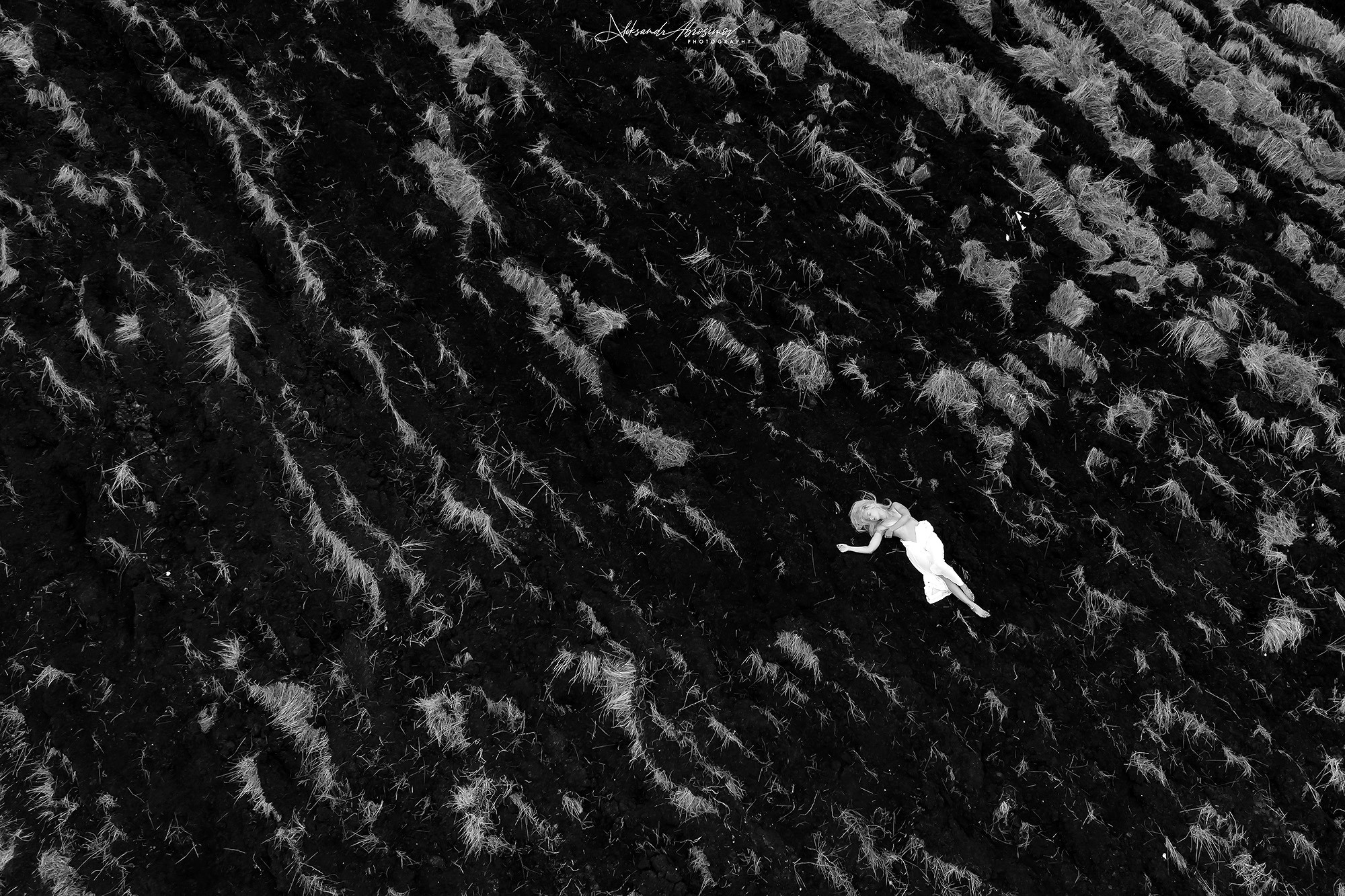 Man and landscape. Человек и пейзаж. Aleksandr Abrosimov Photography