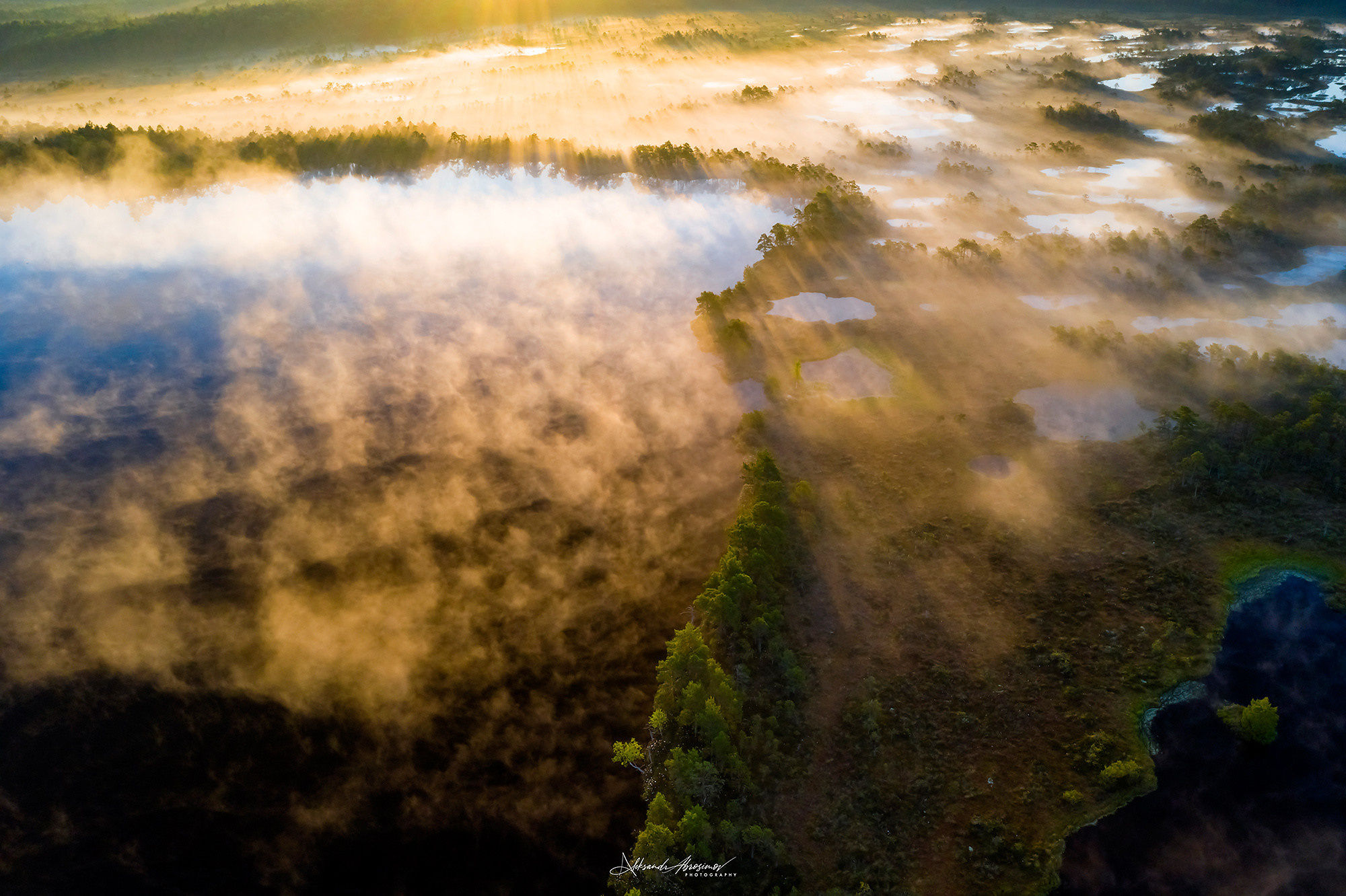 Aerial photography. Аэрофотосъемка. Aleksandr Abrosimov Photography