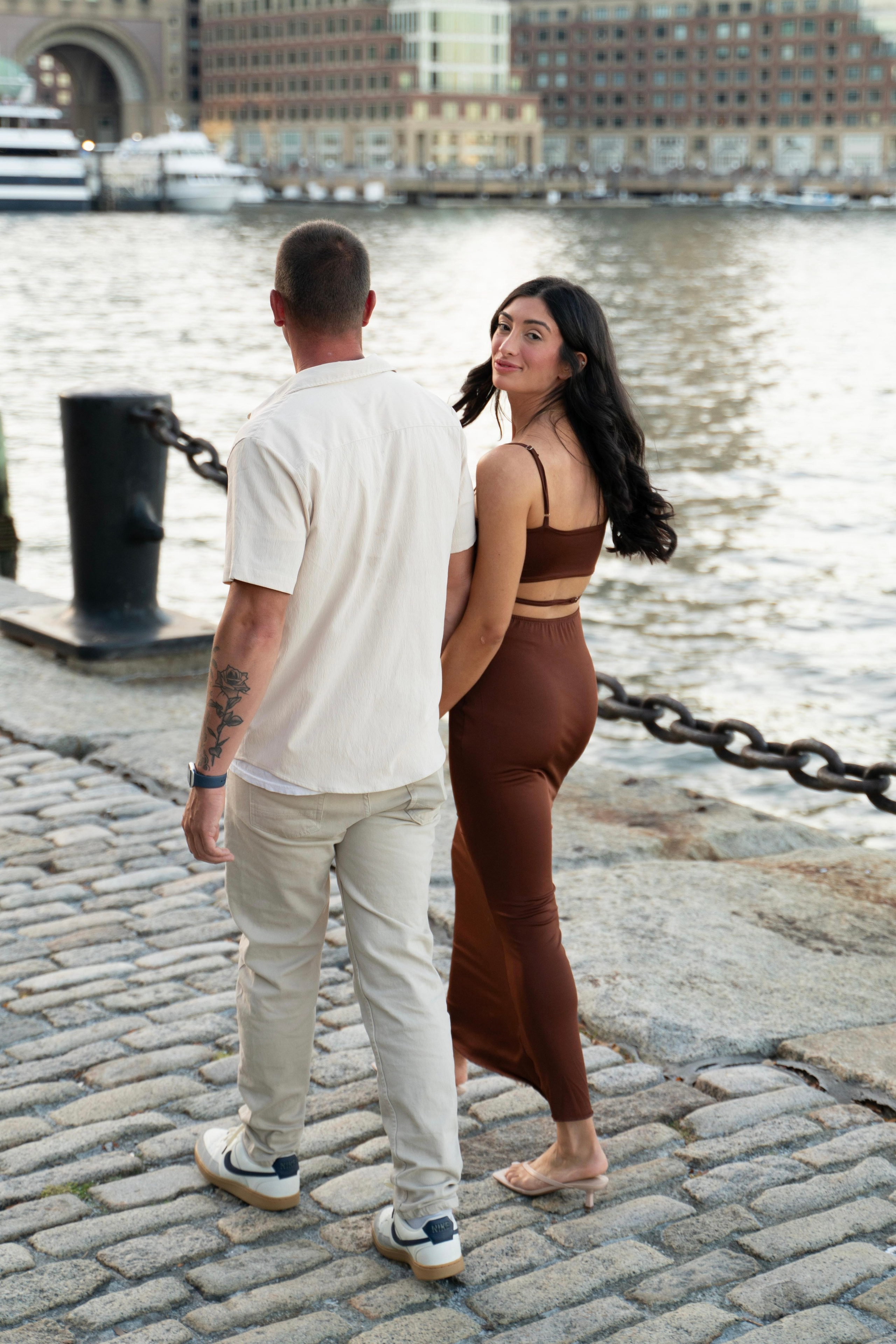 Mike and Alexa. Stefanovich Photography | Miami, FL