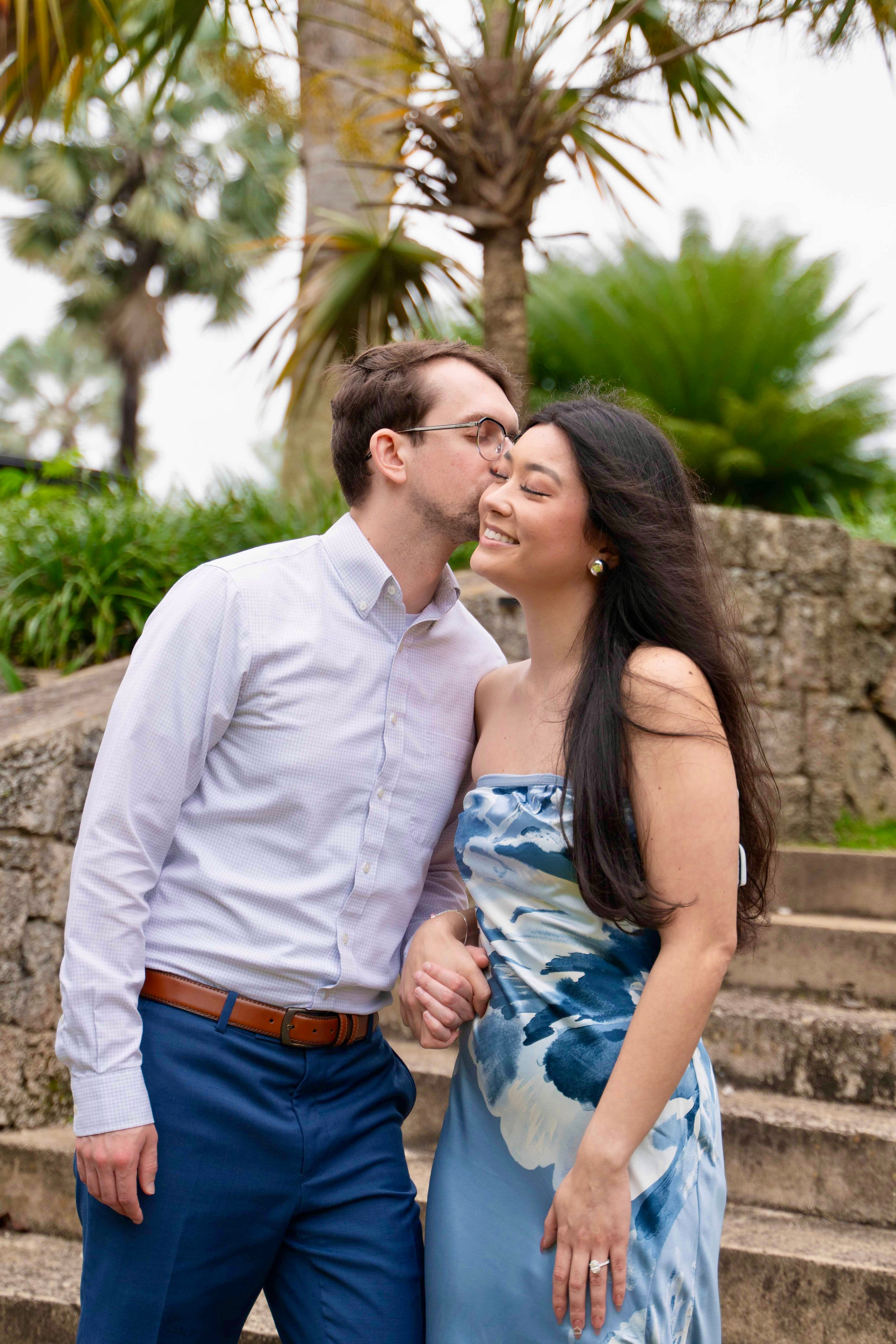 Brett and Suzan. Stefanovich Photography | Miami, FL