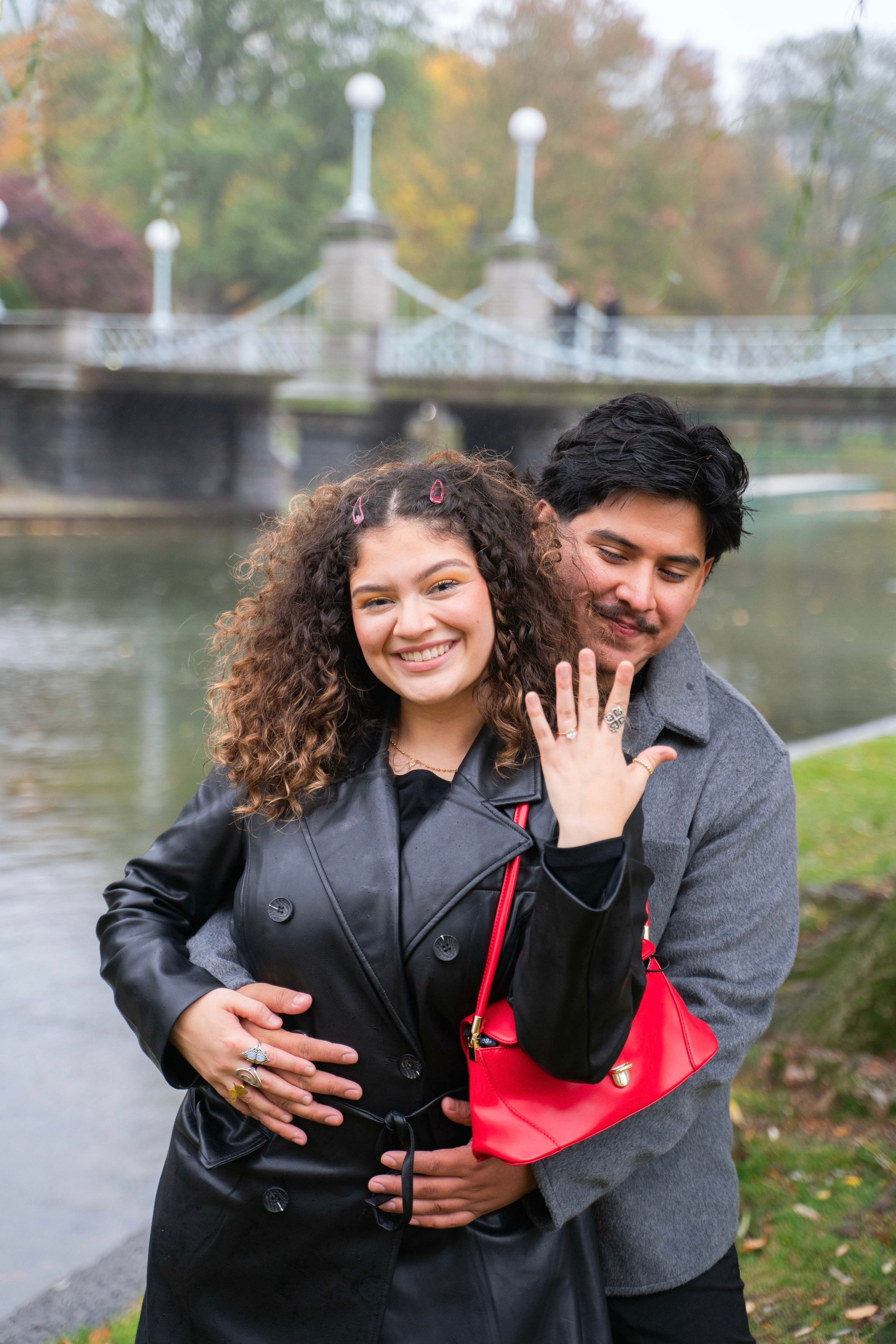 Eric and Kylie. Stefanovich Photography | Miami, FL