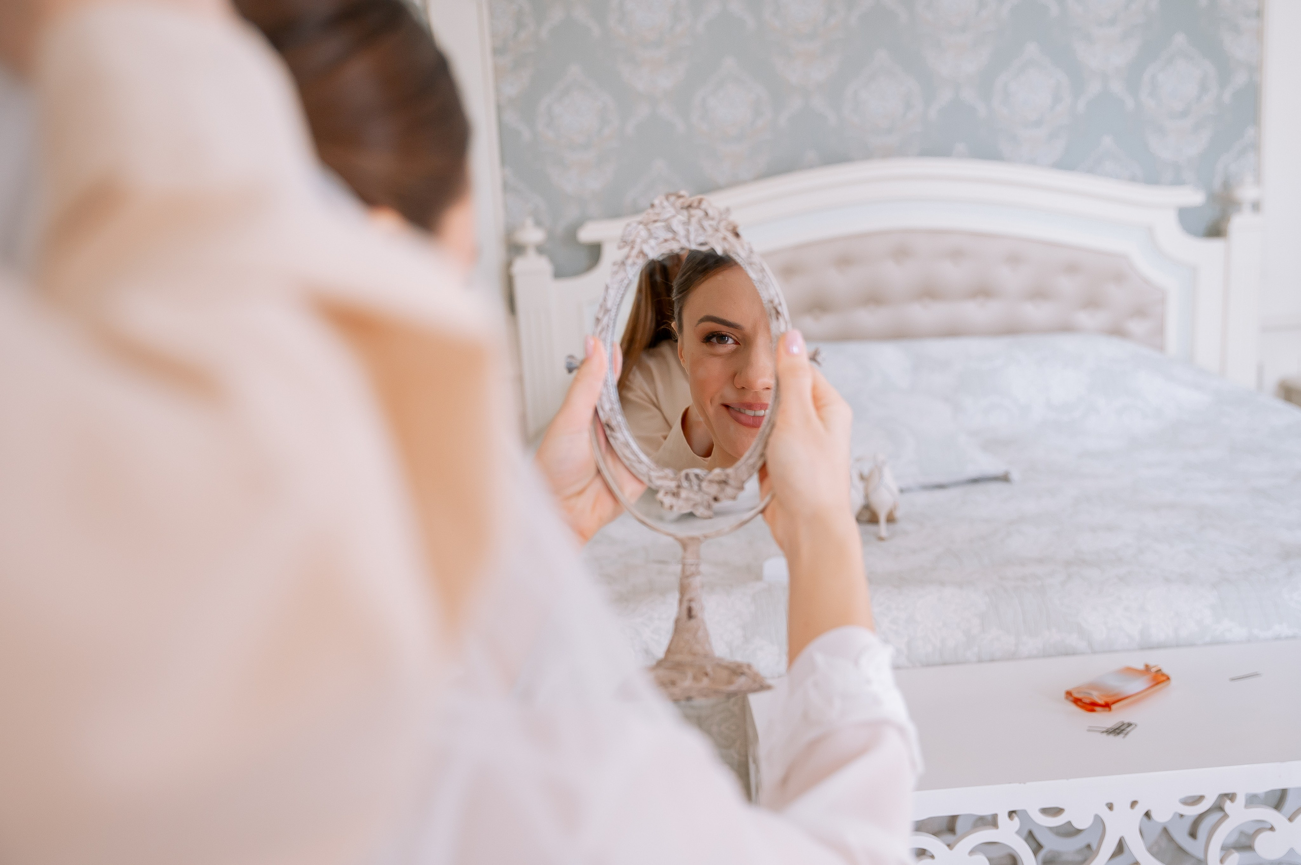 Ольга & Юрий. Свадебный и семейный фотограф Екатерина Шестакова