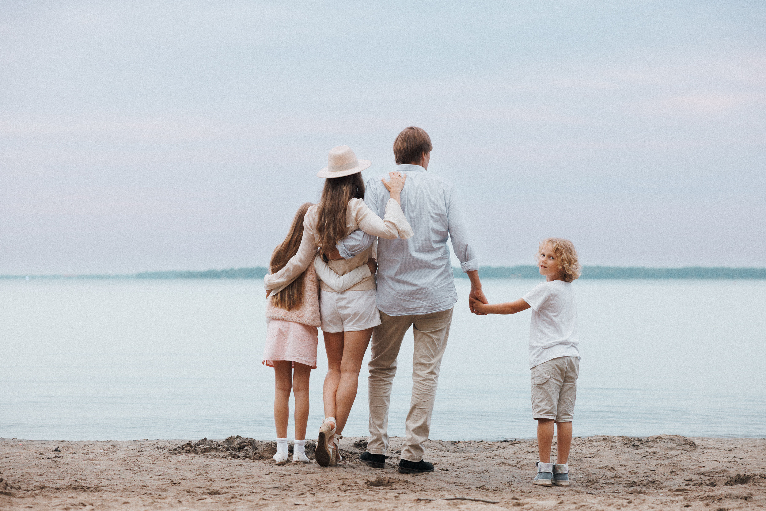 Family. Anna Gabitova — Family, Maternity, Lifestyle Photographer in Montreal