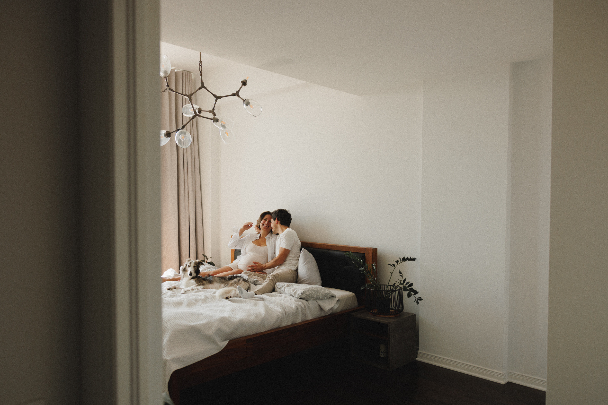 Maternity. Anna Gabitova — Family, Maternity, Lifestyle Photographer in Montreal