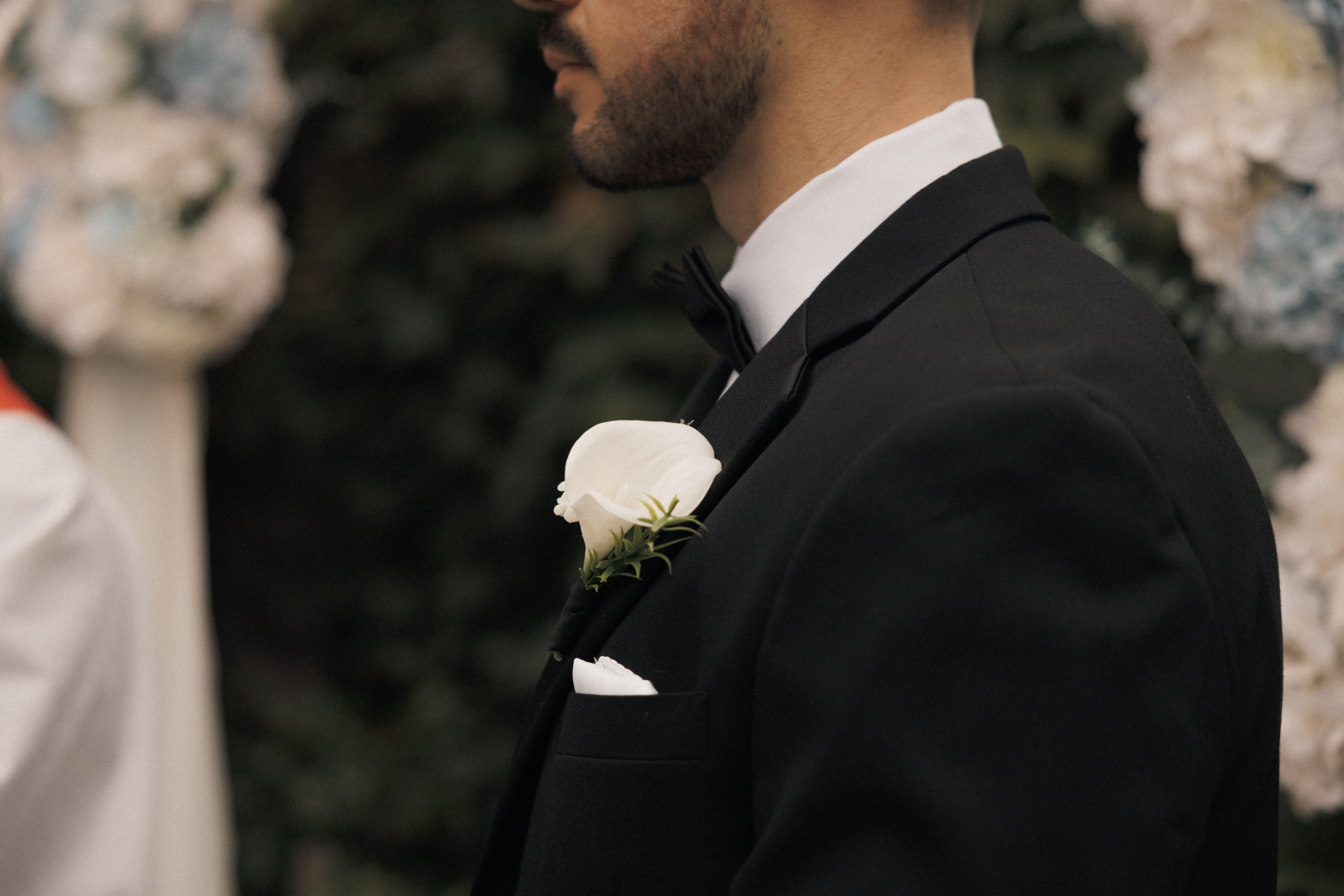 Samantha & Brandon. Anna Gabitova | Montreal Family, Newborn & Maternity Photographer