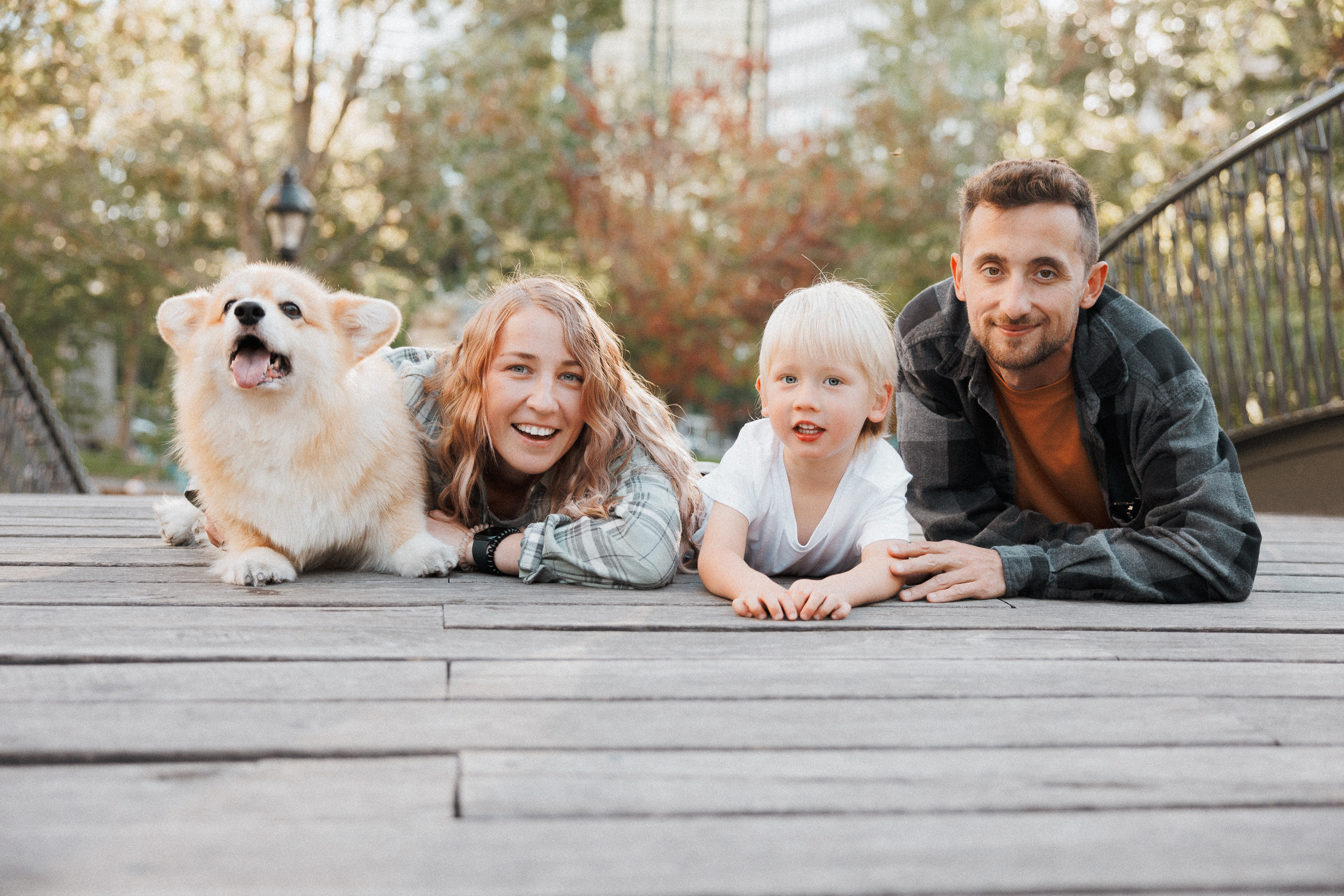 Family. Anna Gabitova — Family, Maternity, Lifestyle Photographer in Montreal