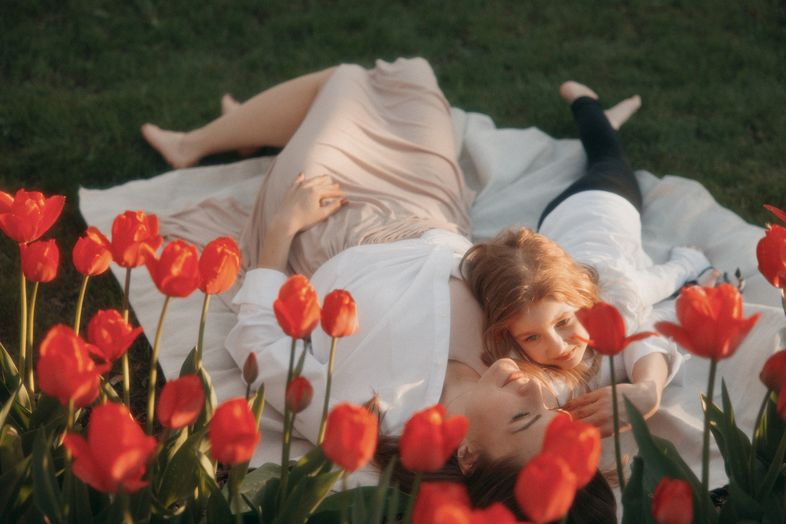 Family. Anna Gabitova — Family, Maternity, Lifestyle Photographer in Montreal