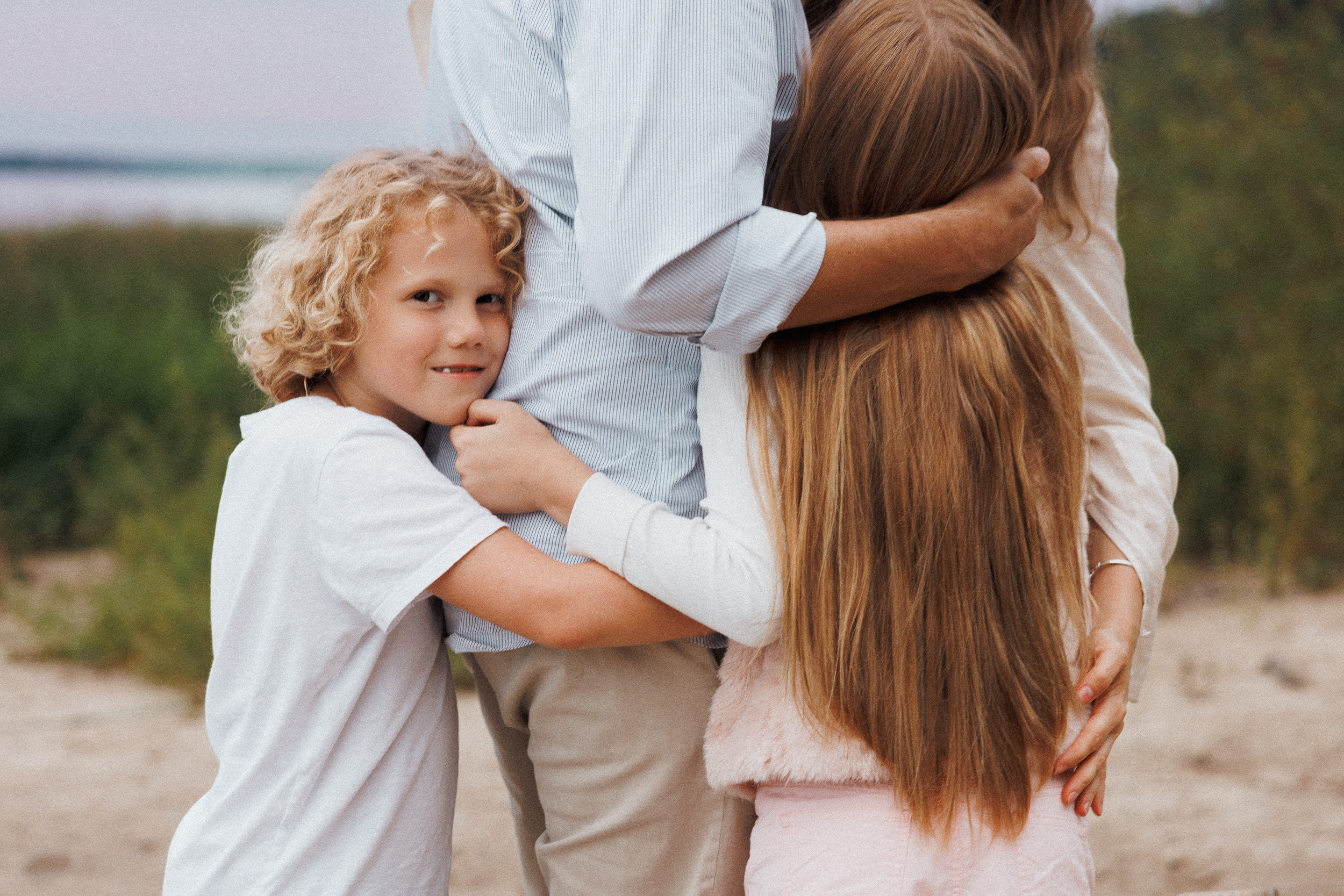 Family. Anna Gabitova — Family, Maternity, Lifestyle Photographer in Montreal