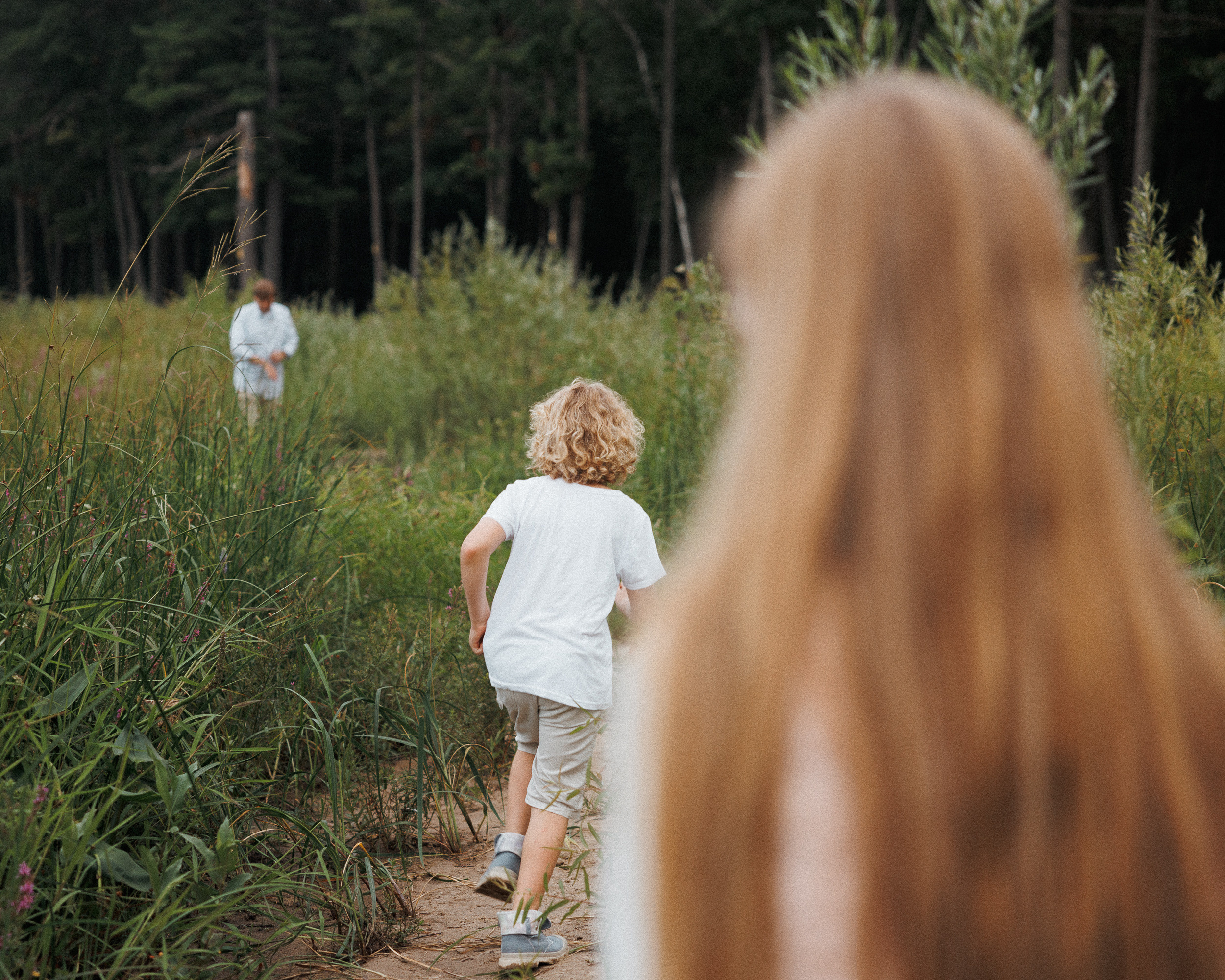 Family. Anna Gabitova — Family, Maternity, Lifestyle Photographer in Montreal