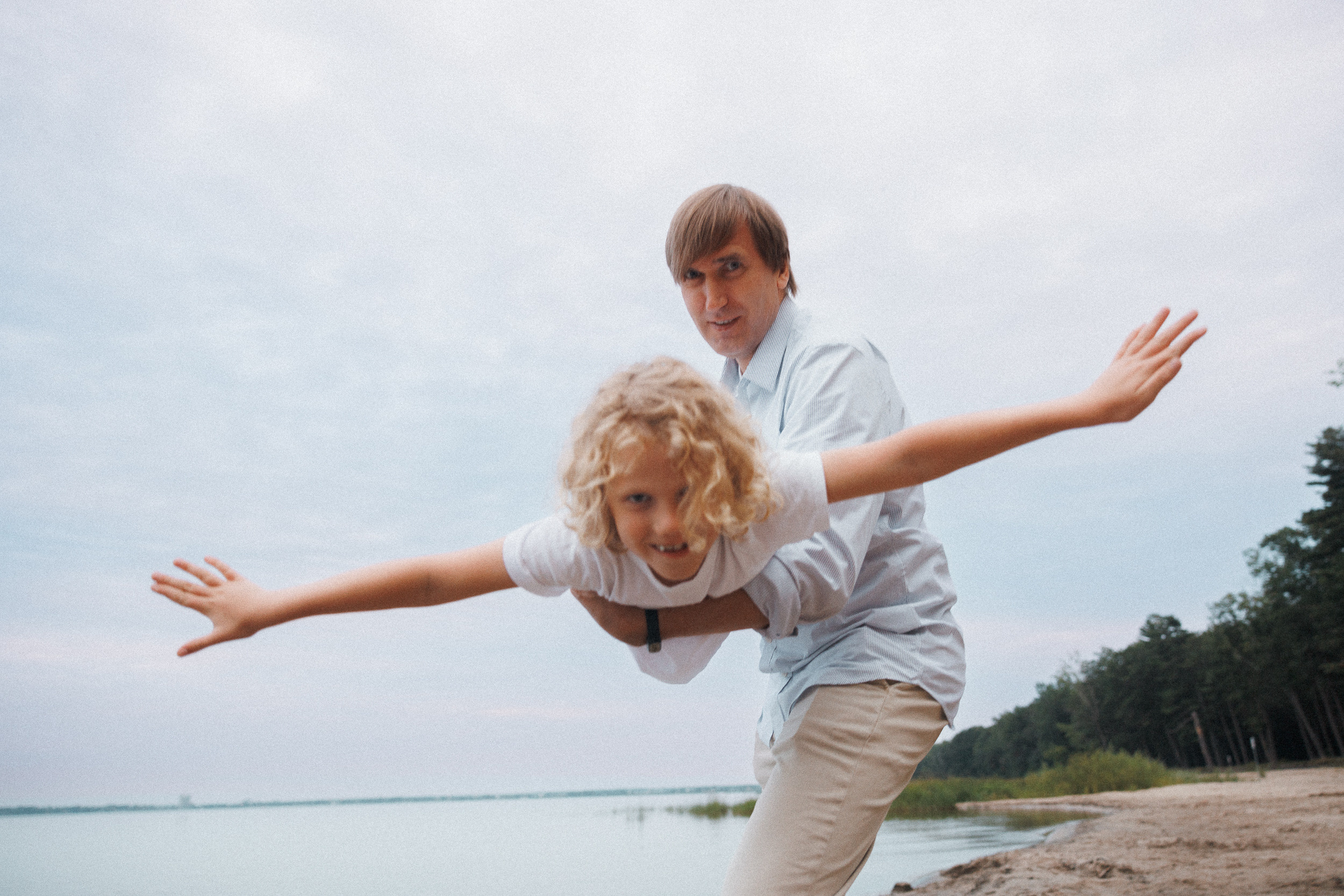 Family. Anna Gabitova — Family, Maternity, Lifestyle Photographer in Montreal