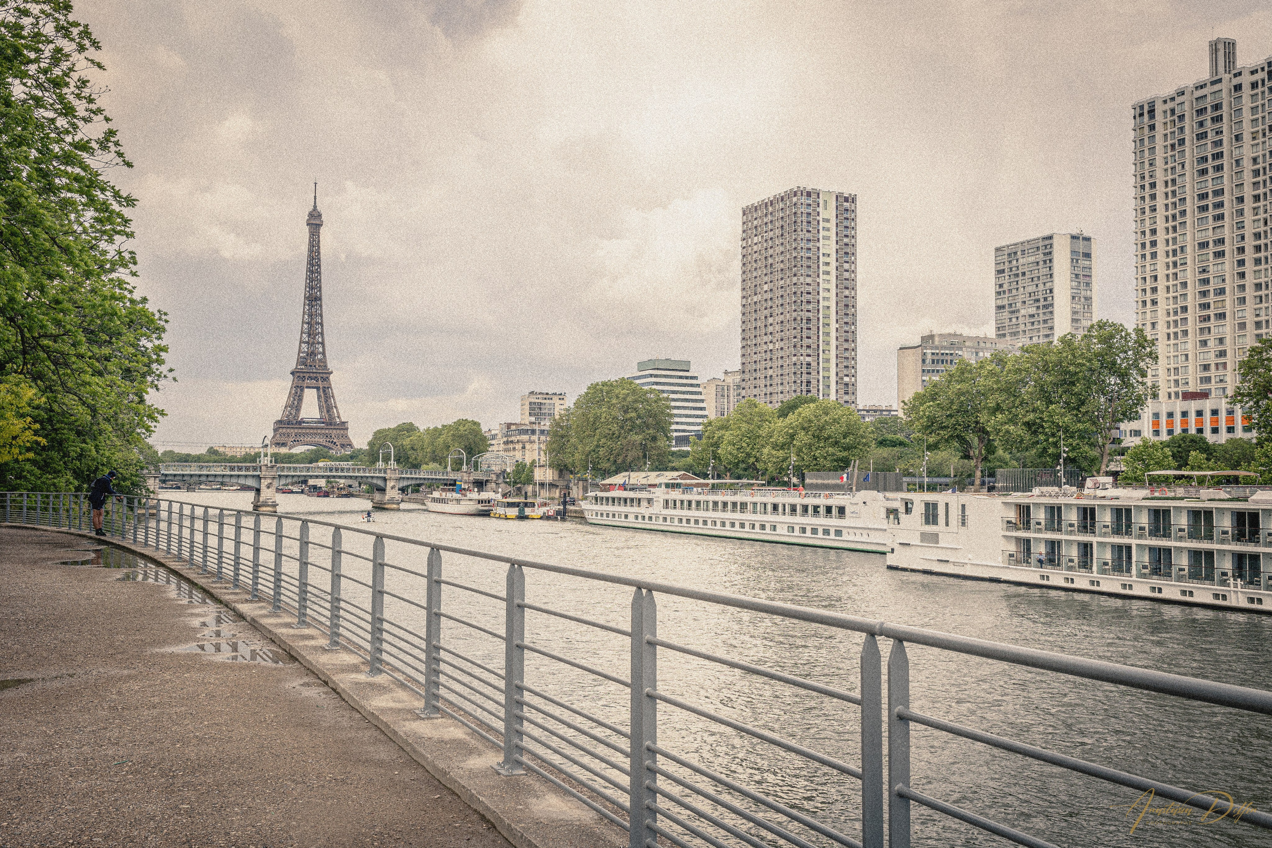 ОДИНОЧНЫЕ РАБОТЫ