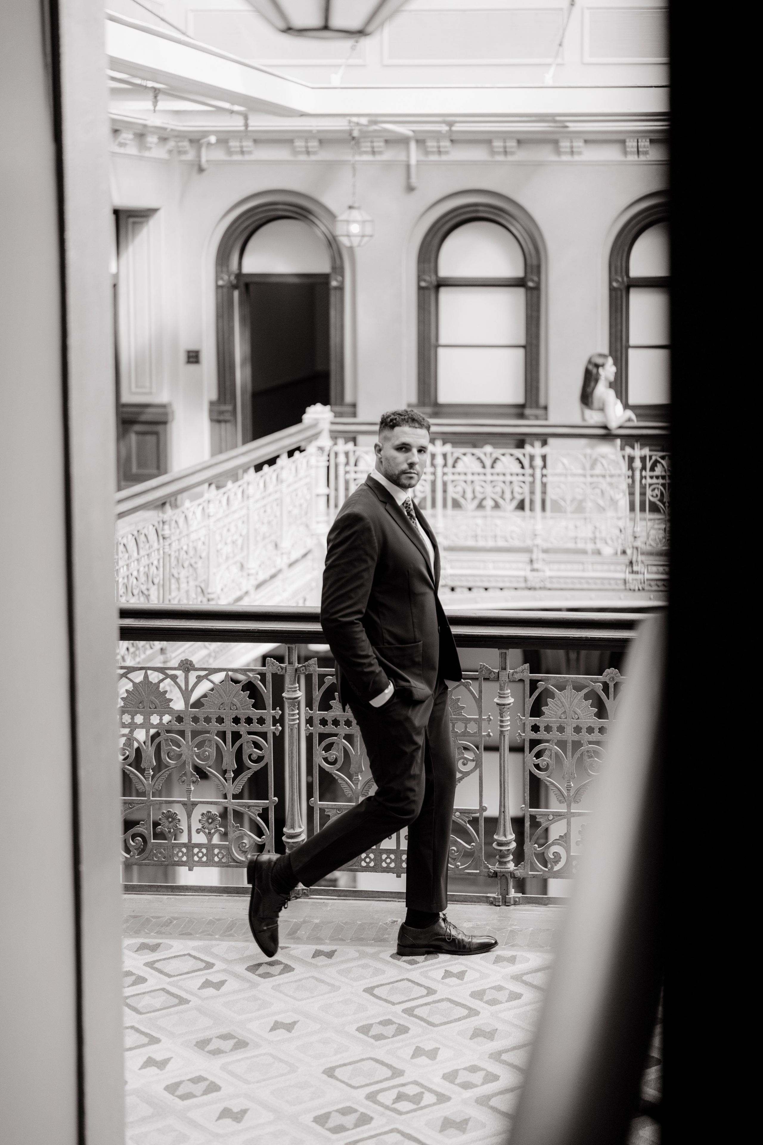 Yaneli and Christopher. Wedding photographer and videographer New York | New Jersey