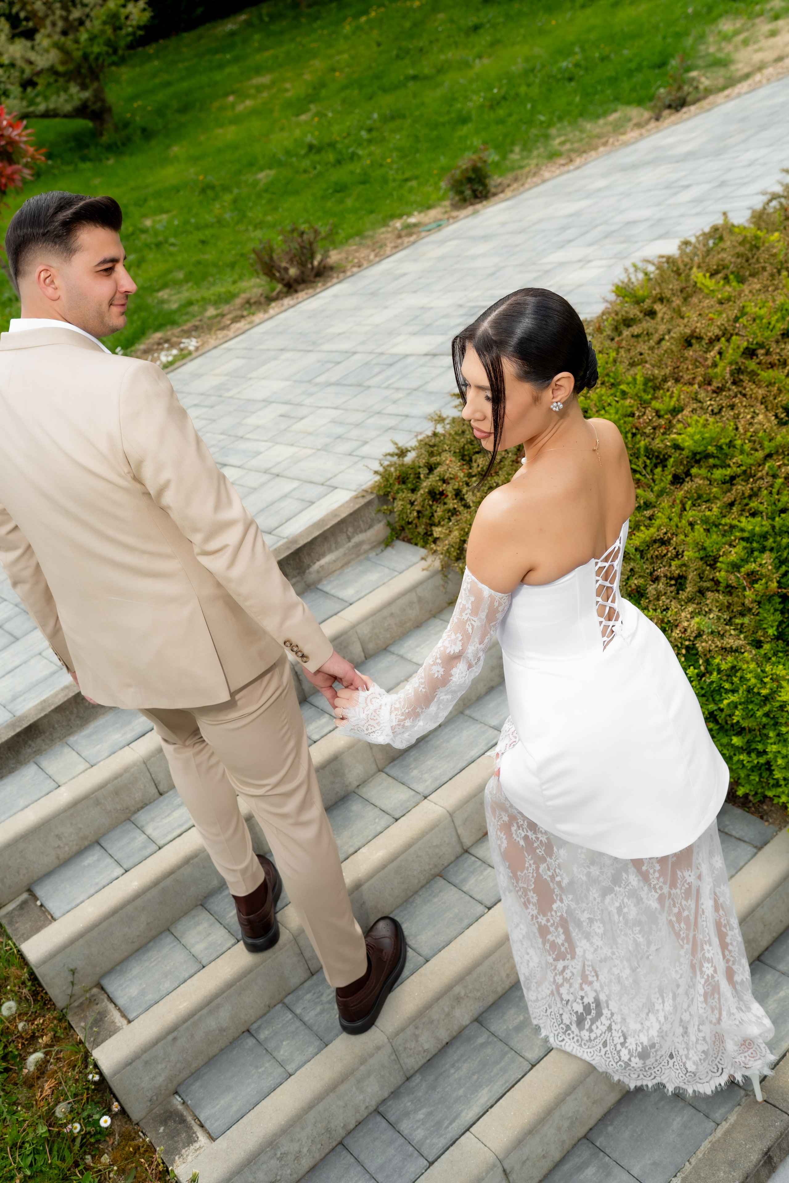 Razvan & Lorena. Mark Fazakas — Wedding Photographer