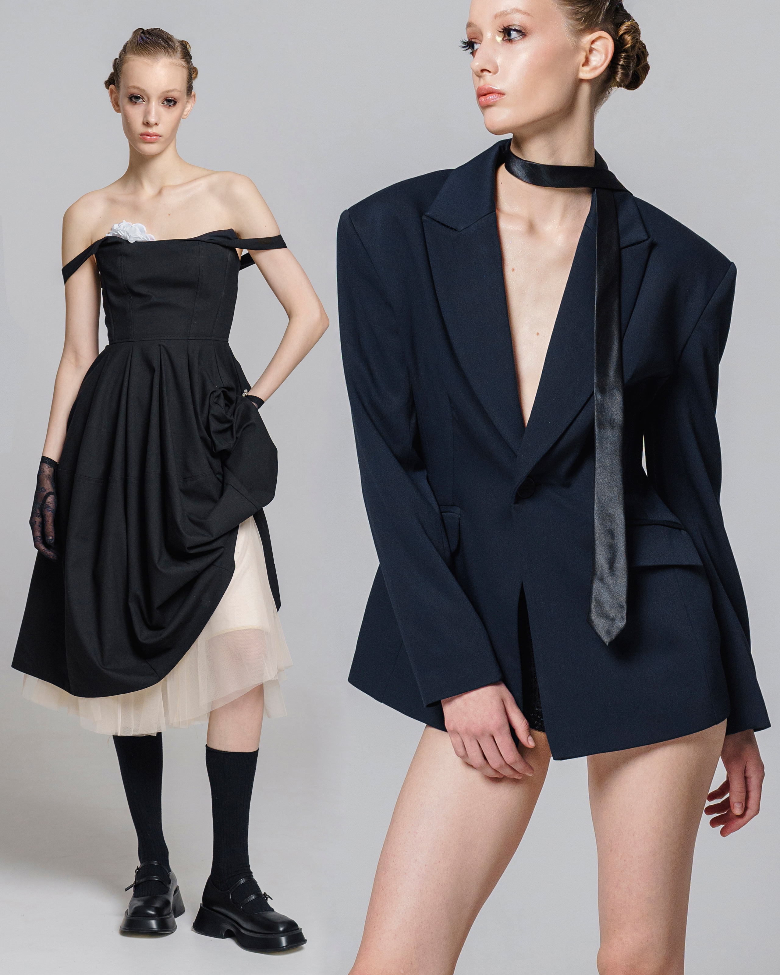 Портфолио. Евгений Санин — Арт и Fashion-фотограф в Москве